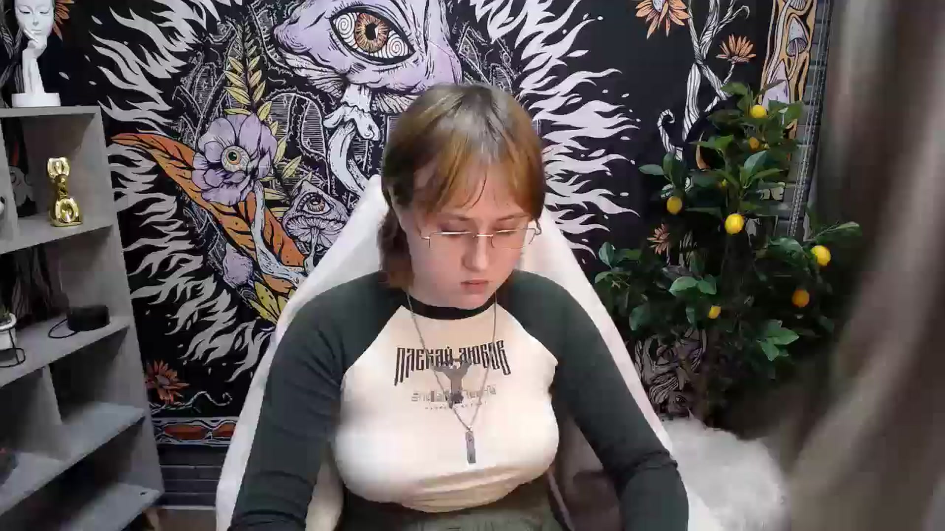 Gallery image thumbnail from BaileyPierce's myfreecams stream on, 01/06/2025, 14:01 image 18 of 20