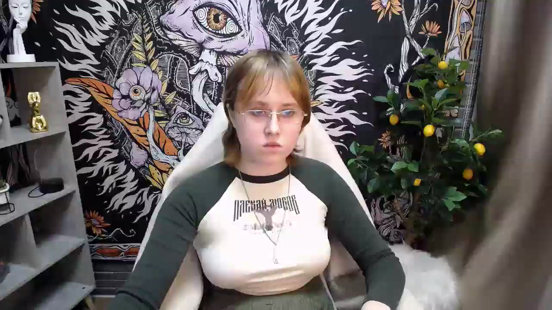 Gallery image thumbnail from BaileyPierce's myfreecams stream on, 01/06/2025, 14:01 image 15 of 20