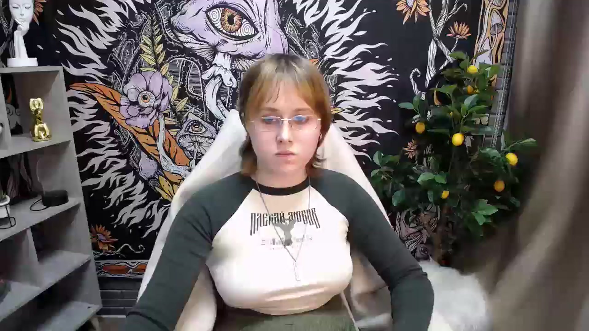Gallery image thumbnail from BaileyPierce's myfreecams stream on, 01/06/2025, 14:01 image 16 of 20