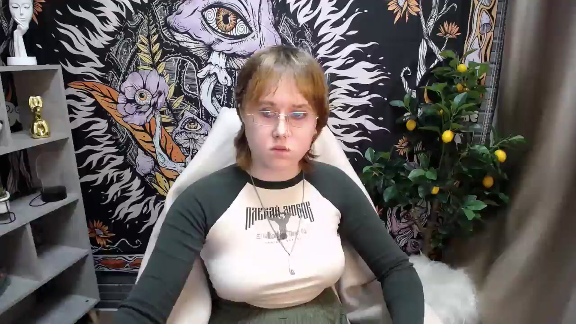 Gallery image thumbnail from BaileyPierce's myfreecams stream on, 01/06/2025, 14:01 image 13 of 20