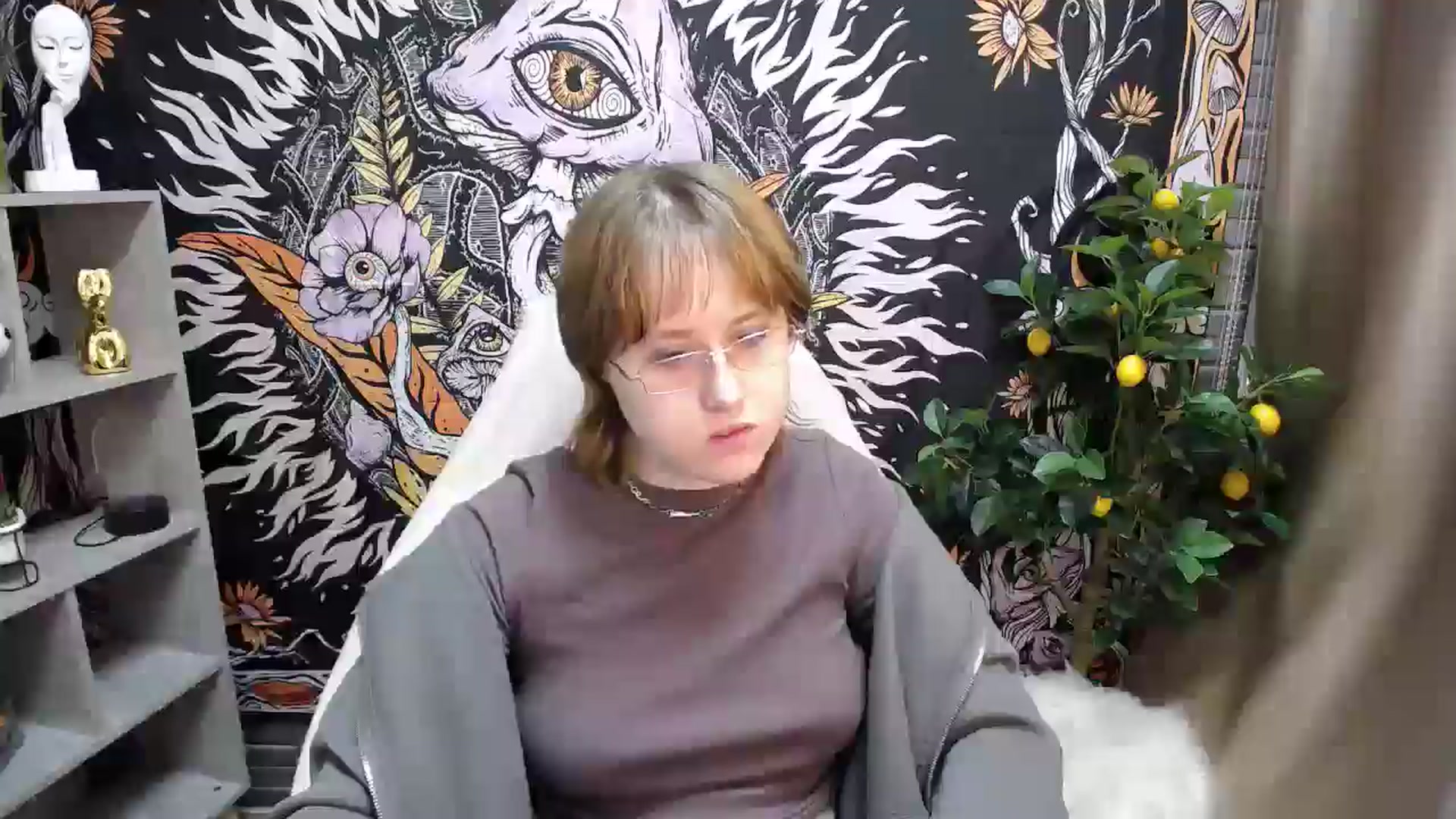 Gallery image thumbnail from BaileyPierce's myfreecams stream on, 01/07/2025, 10:23 image 5 of 20