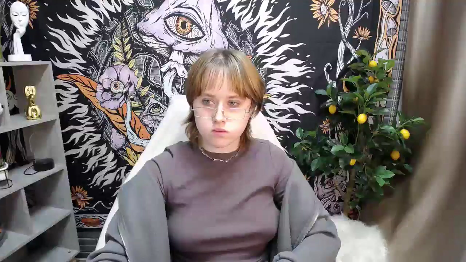 Gallery image thumbnail from BaileyPierce's myfreecams stream on, 01/07/2025, 10:23 image 3 of 20
