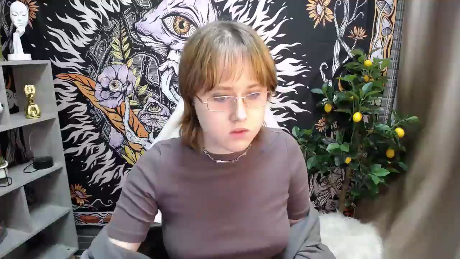Gallery image thumbnail from BaileyPierce's myfreecams stream on, 01/07/2025, 10:23 image 8 of 20