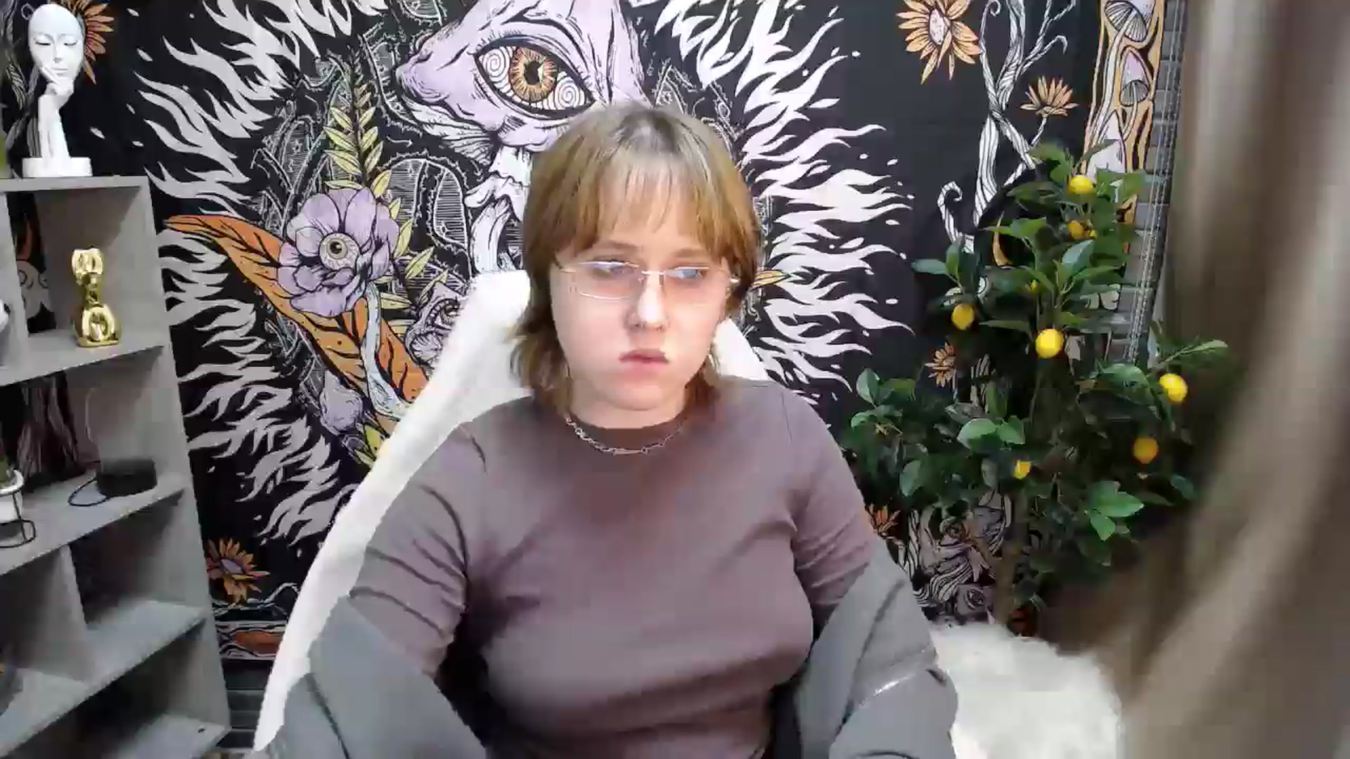 Gallery image thumbnail from BaileyPierce's myfreecams stream on, 01/07/2025, 10:23 image 20 of 20