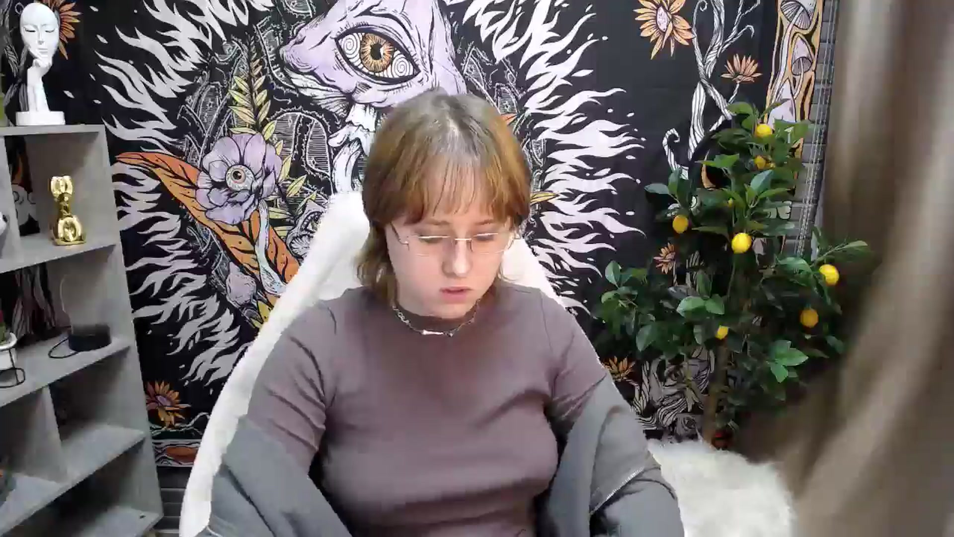 Gallery image thumbnail from BaileyPierce's myfreecams stream on, 01/07/2025, 10:23 image 18 of 20