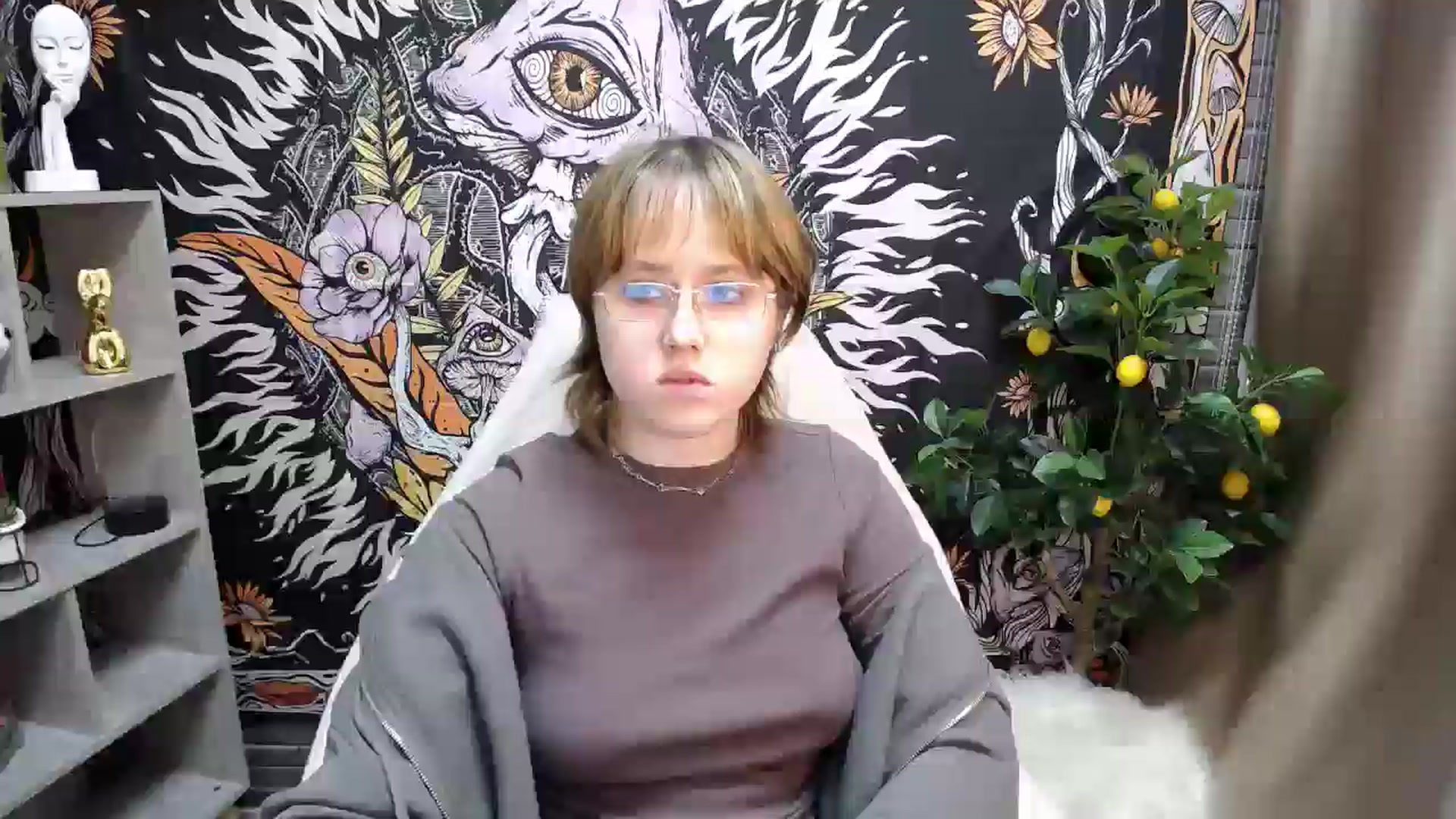 Gallery image thumbnail from BaileyPierce's myfreecams stream on, 01/07/2025, 10:23 image 6 of 20