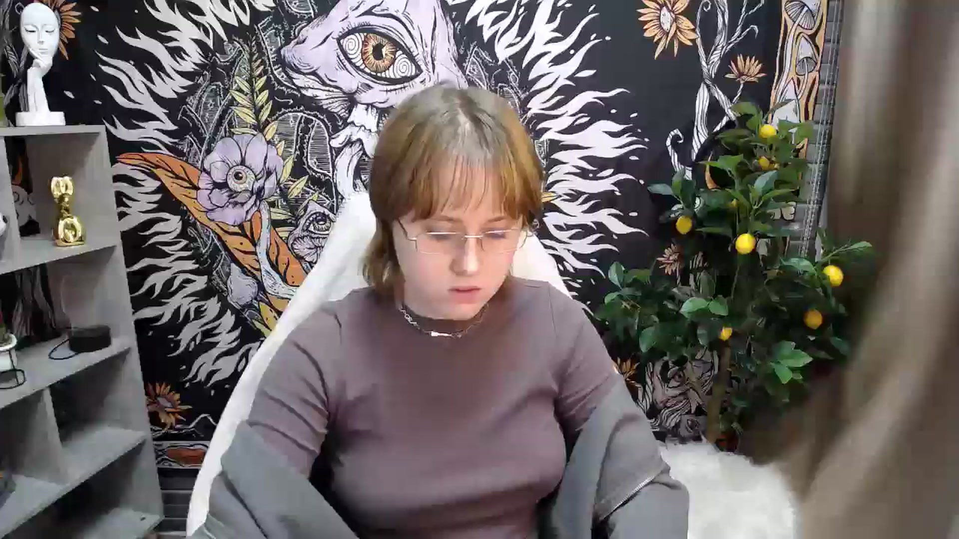 Gallery image thumbnail from BaileyPierce's myfreecams stream on, 01/07/2025, 10:23 image 17 of 20