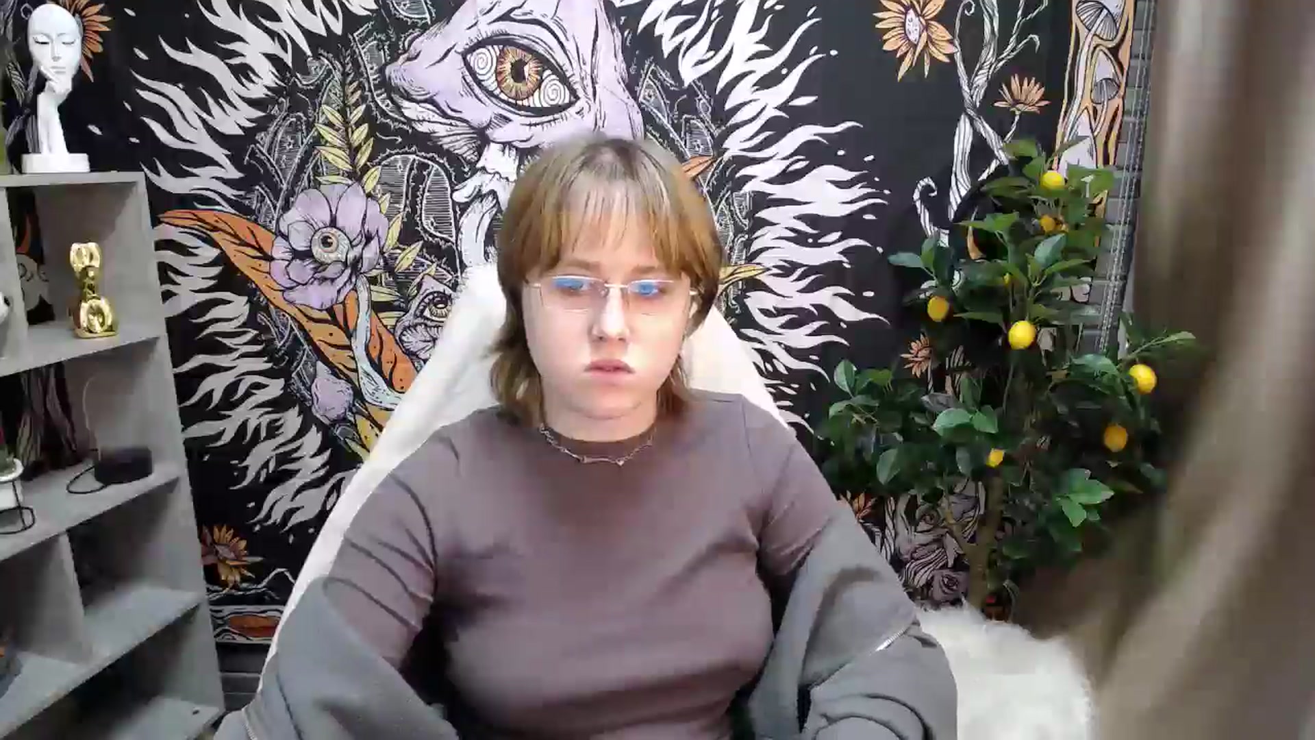 Gallery image thumbnail from BaileyPierce's myfreecams stream on, 01/07/2025, 10:23 image 13 of 20
