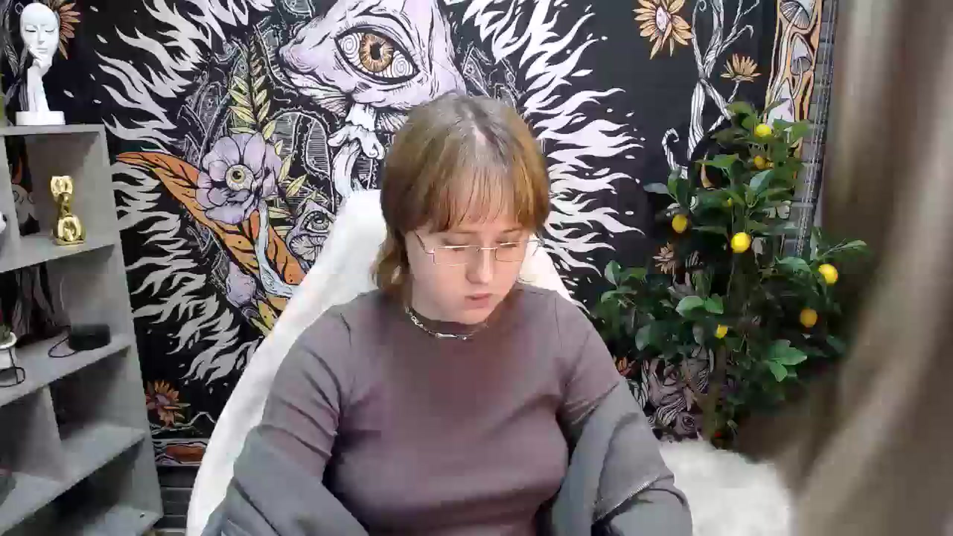 Gallery image thumbnail from BaileyPierce's myfreecams stream on, 01/07/2025, 10:23 image 15 of 20
