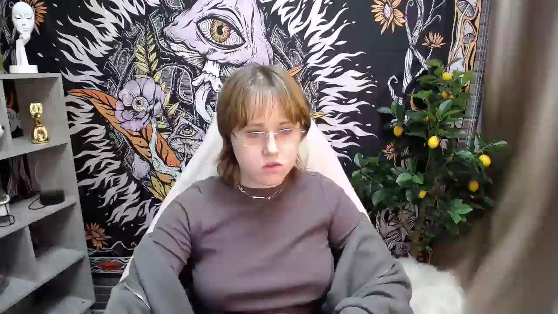 Gallery image thumbnail from BaileyPierce's myfreecams stream on, 01/07/2025, 10:23 image 10 of 20