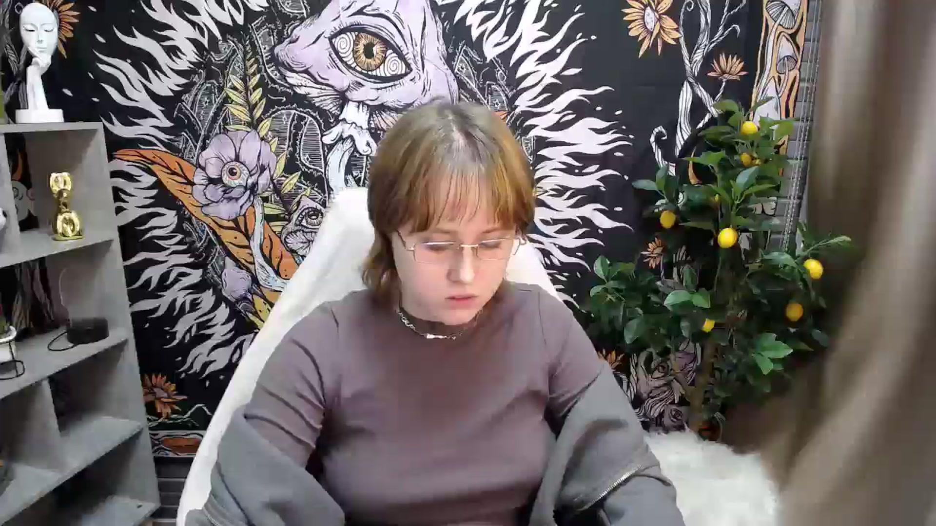 Gallery image thumbnail from BaileyPierce's myfreecams stream on, 01/07/2025, 10:23 image 12 of 20