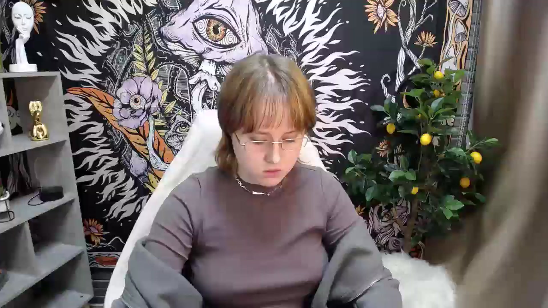 Gallery image thumbnail from BaileyPierce's myfreecams stream on, 01/07/2025, 10:23 image 11 of 20