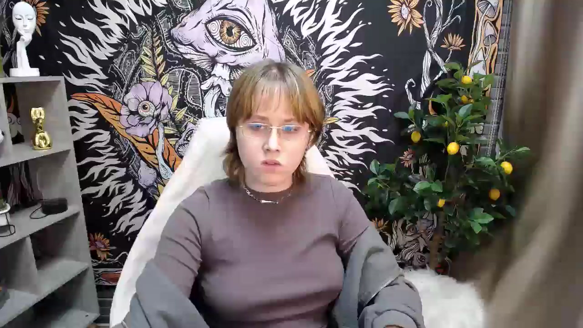 Gallery image thumbnail from BaileyPierce's myfreecams stream on, 01/07/2025, 10:23 image 14 of 20