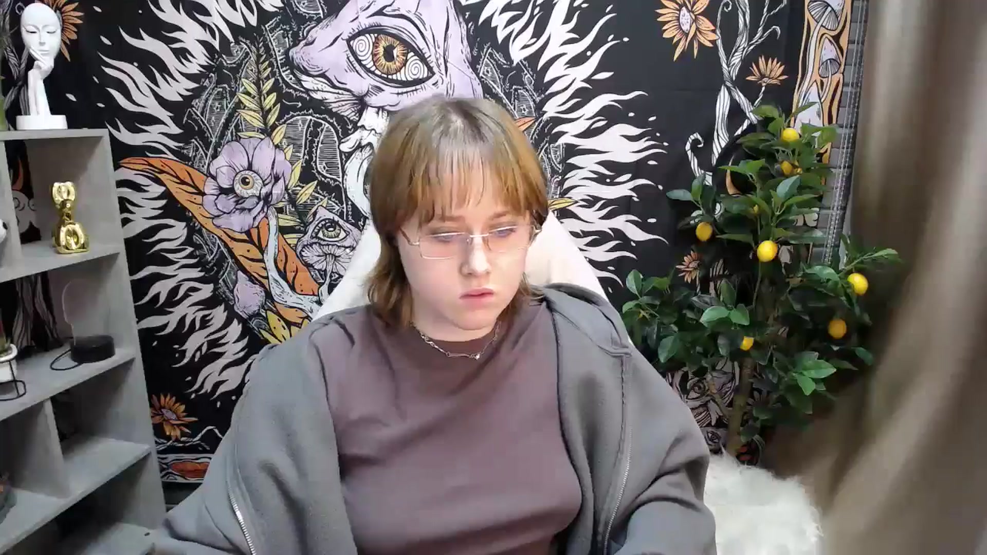 Gallery image thumbnail from BaileyPierce's myfreecams stream on, 01/07/2025, 12:54 image 3 of 20