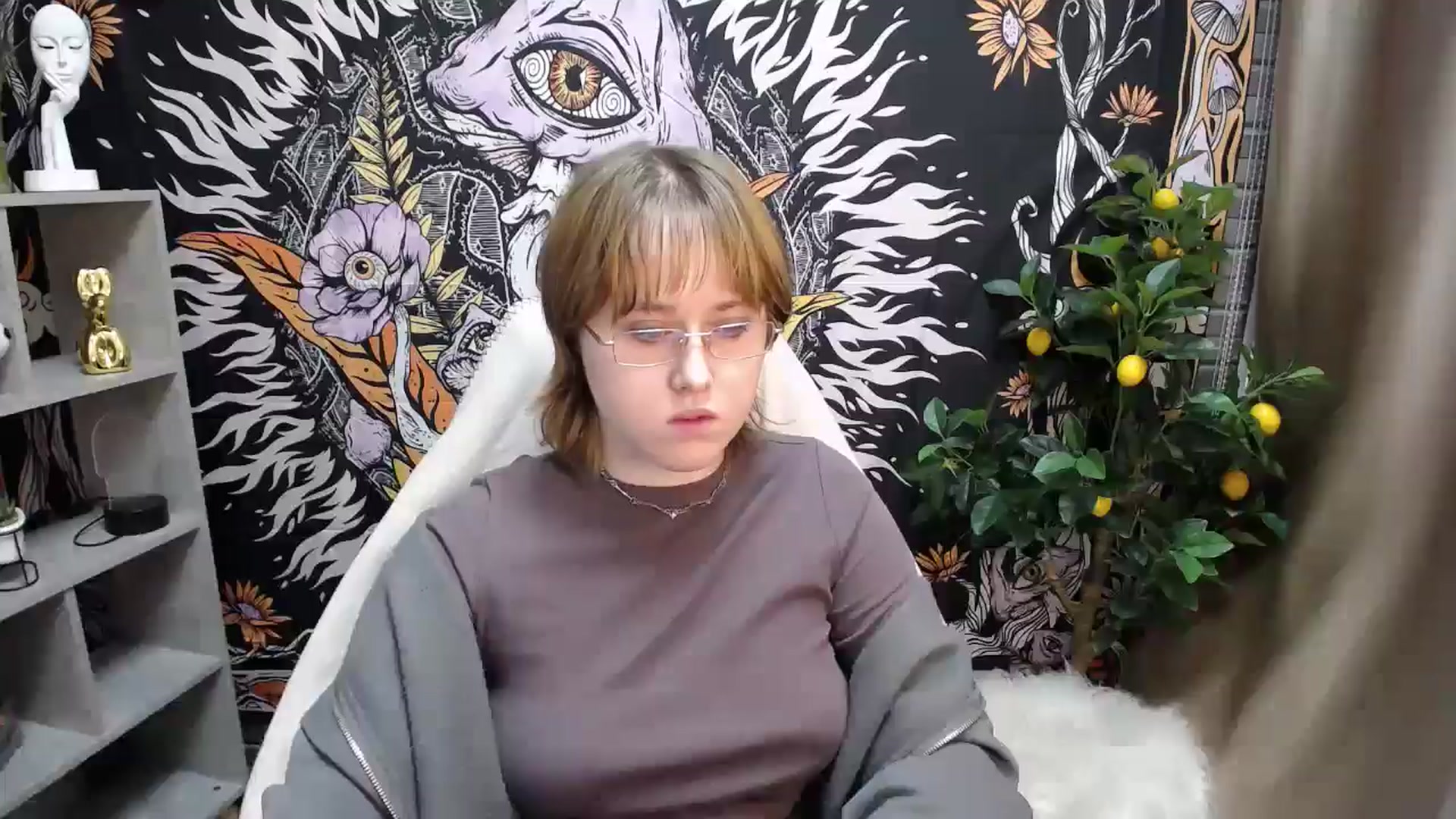 Gallery image thumbnail from BaileyPierce's myfreecams stream on, 01/07/2025, 12:54 image 12 of 20