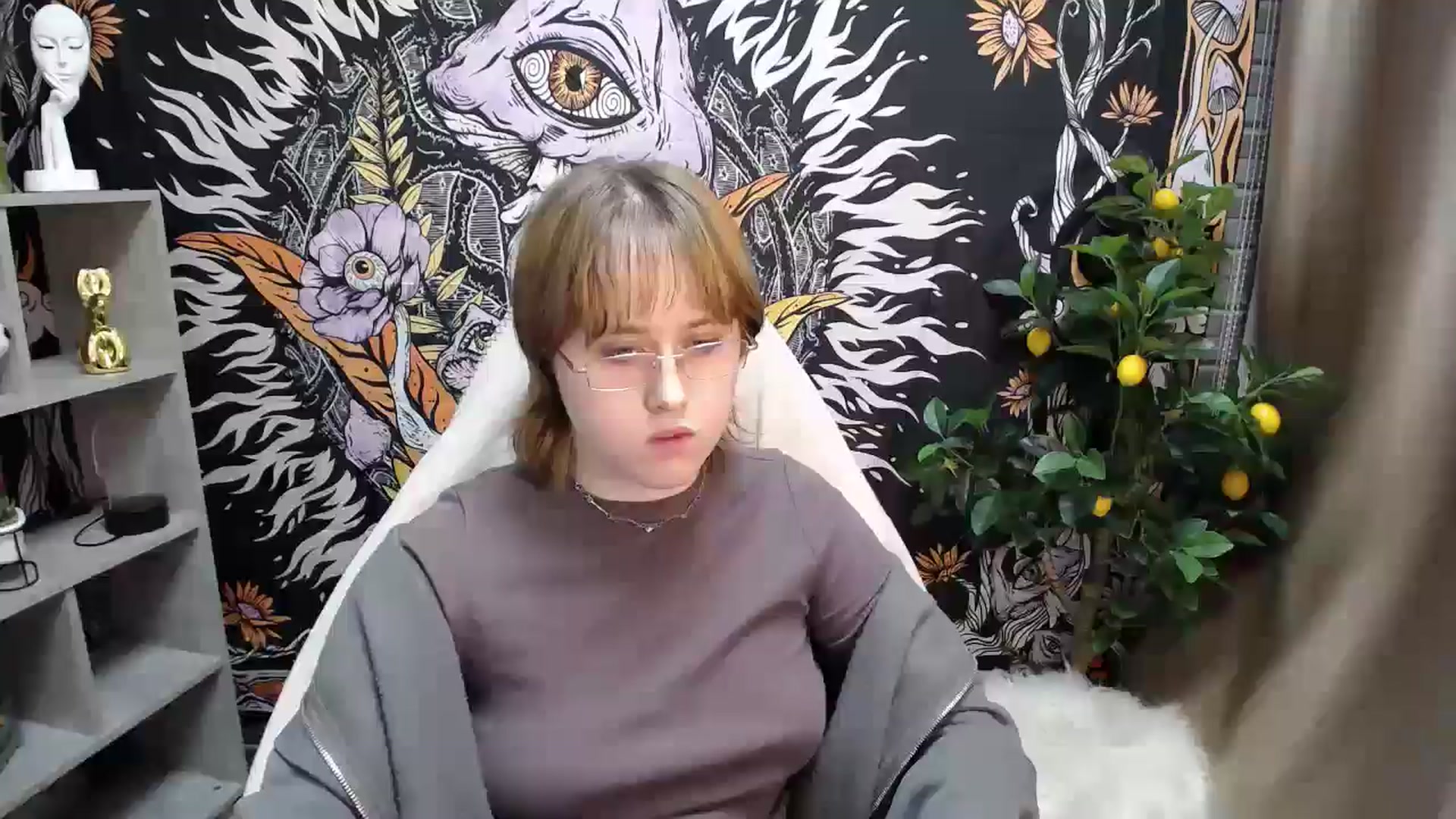 Gallery image thumbnail from BaileyPierce's myfreecams stream on, 01/07/2025, 12:54 image 14 of 20