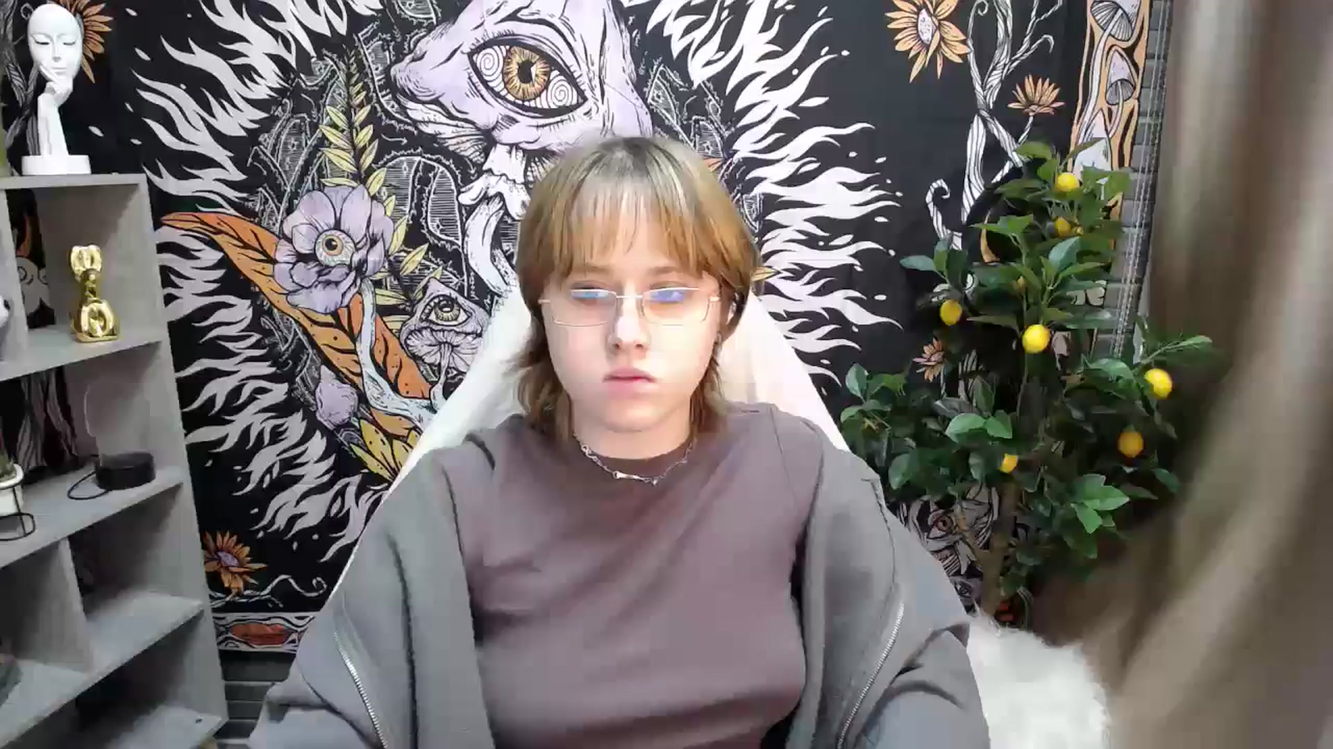 Gallery image thumbnail from BaileyPierce's myfreecams stream on, 01/07/2025, 12:54 image 6 of 20