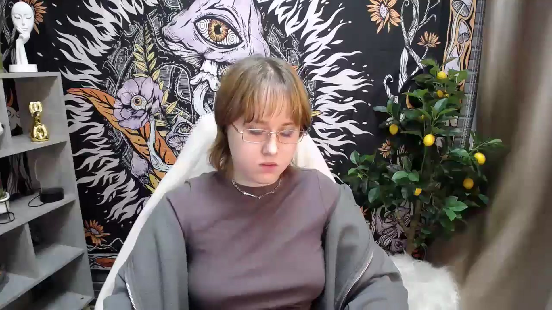 Gallery image thumbnail from BaileyPierce's myfreecams stream on, 01/07/2025, 12:54 image 9 of 20
