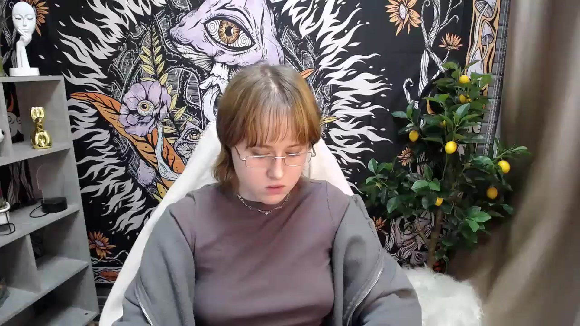 Gallery image thumbnail from BaileyPierce's myfreecams stream on, 01/07/2025, 12:54 image 10 of 20