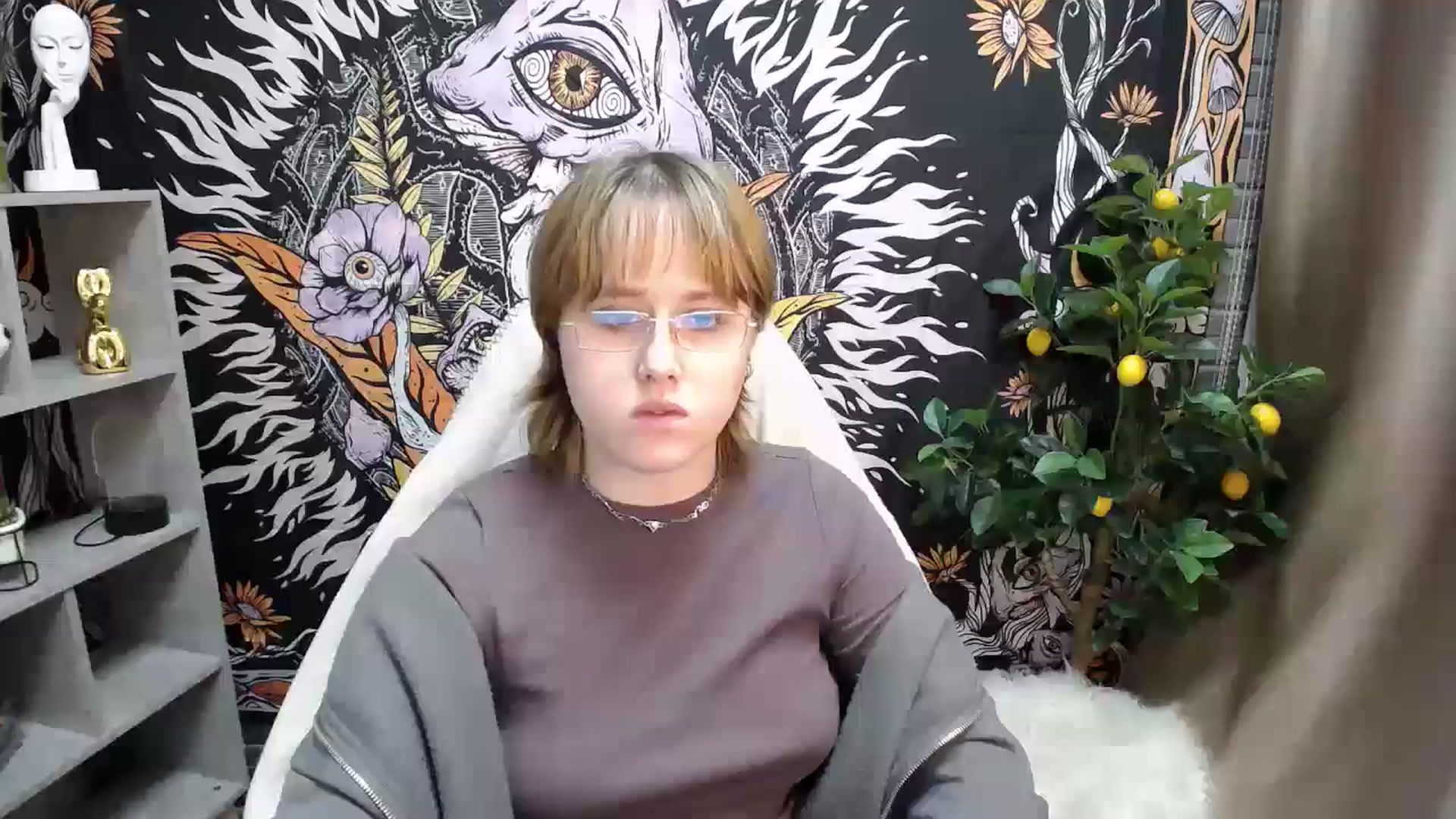 Gallery image thumbnail from BaileyPierce's myfreecams stream on, 01/07/2025, 12:54 image 17 of 20