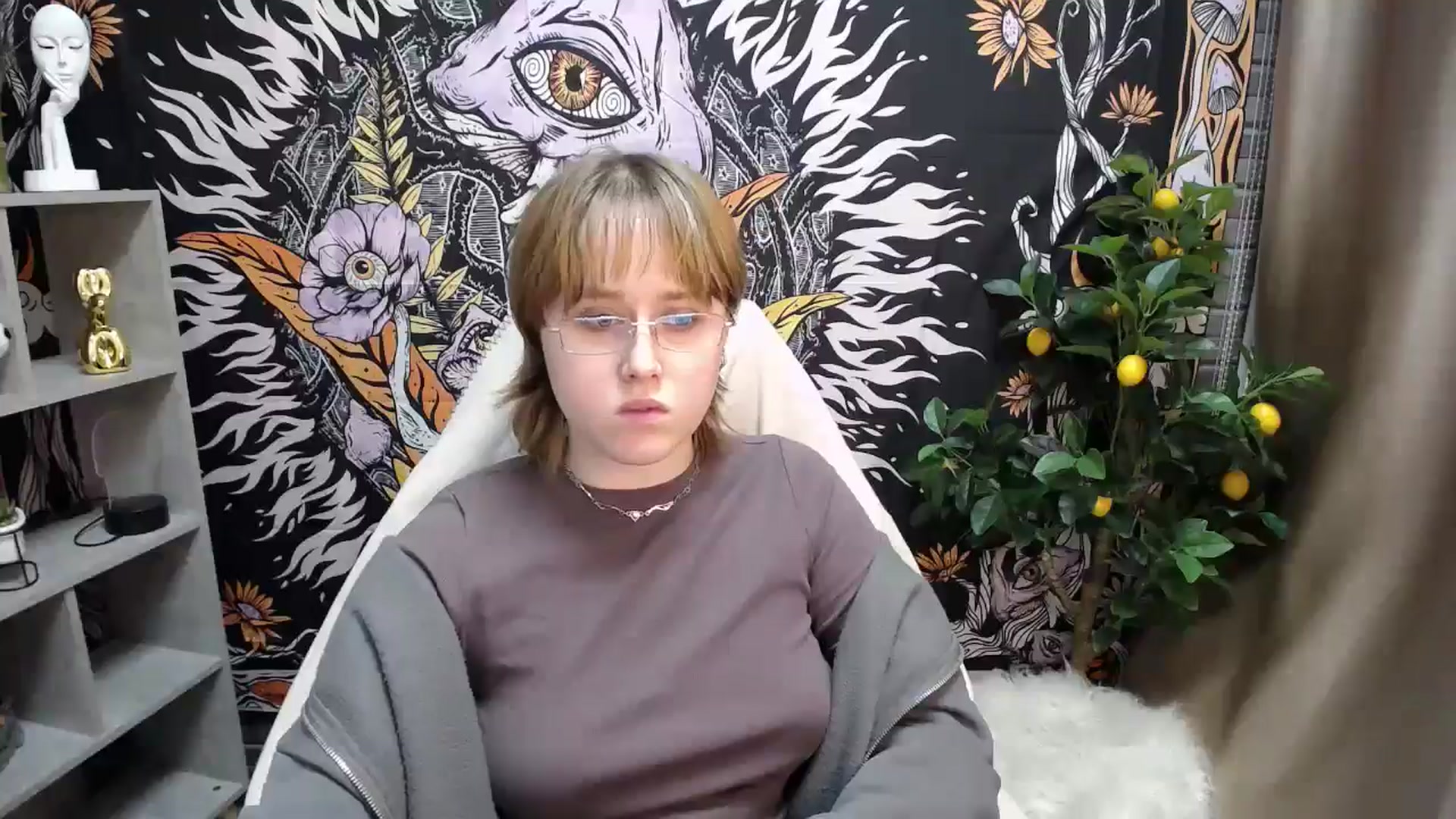 Gallery image thumbnail from BaileyPierce's myfreecams stream on, 01/07/2025, 12:54 image 18 of 20
