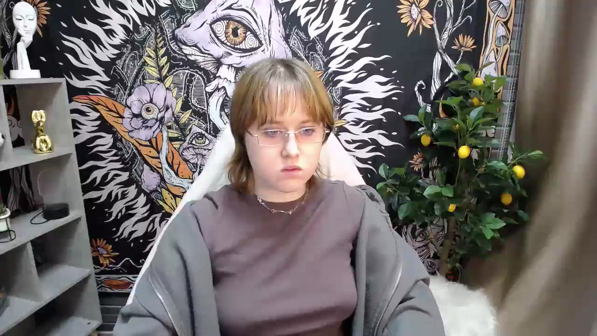 Gallery image thumbnail from BaileyPierce's myfreecams stream on, 01/07/2025, 12:54 image 7 of 20