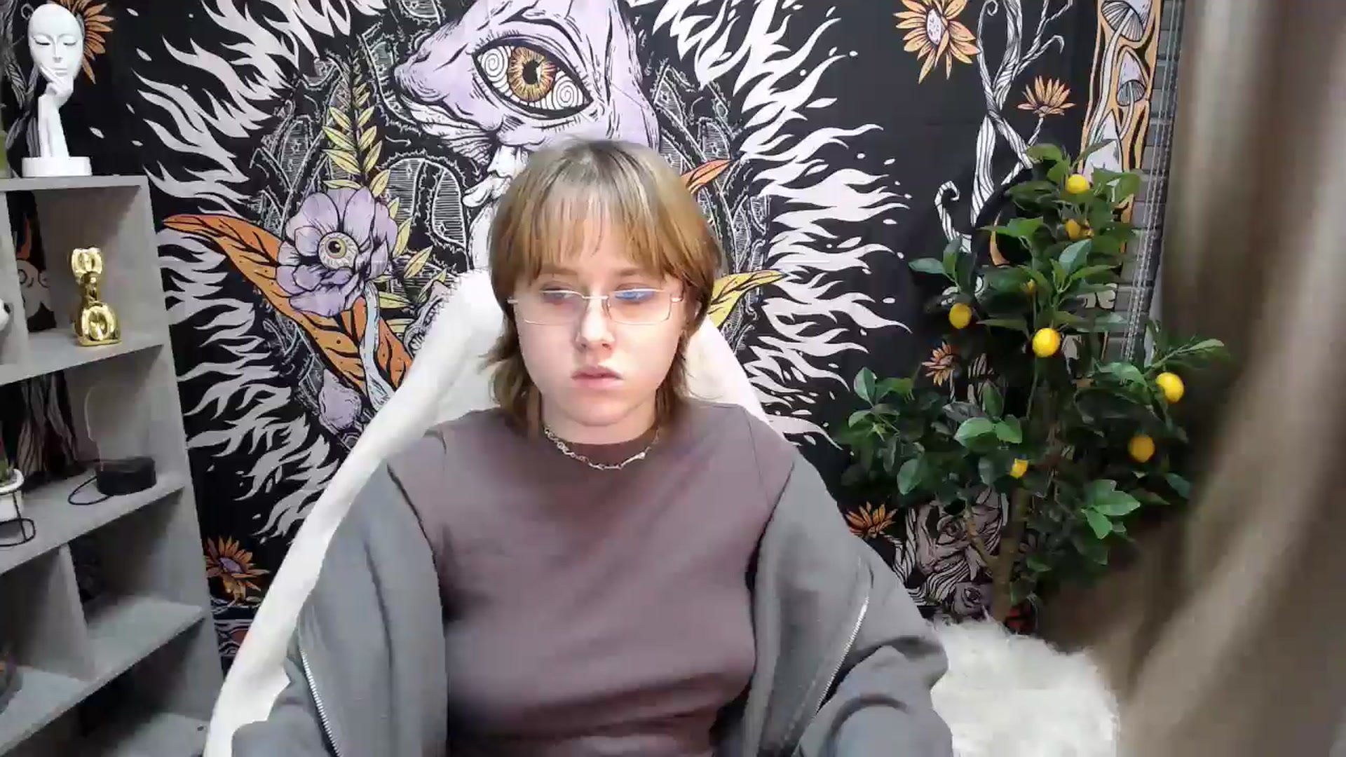 Gallery image thumbnail from BaileyPierce's myfreecams stream on, 01/07/2025, 12:54 image 8 of 20
