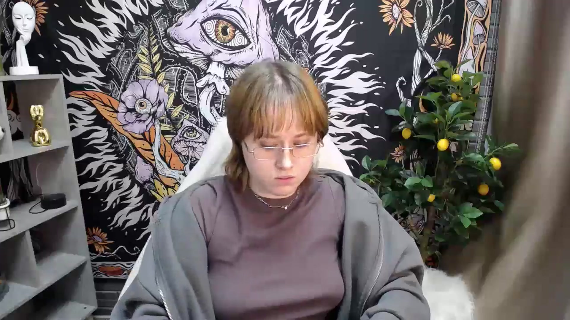 Gallery image thumbnail from BaileyPierce's myfreecams stream on, 01/07/2025, 12:54 image 2 of 20