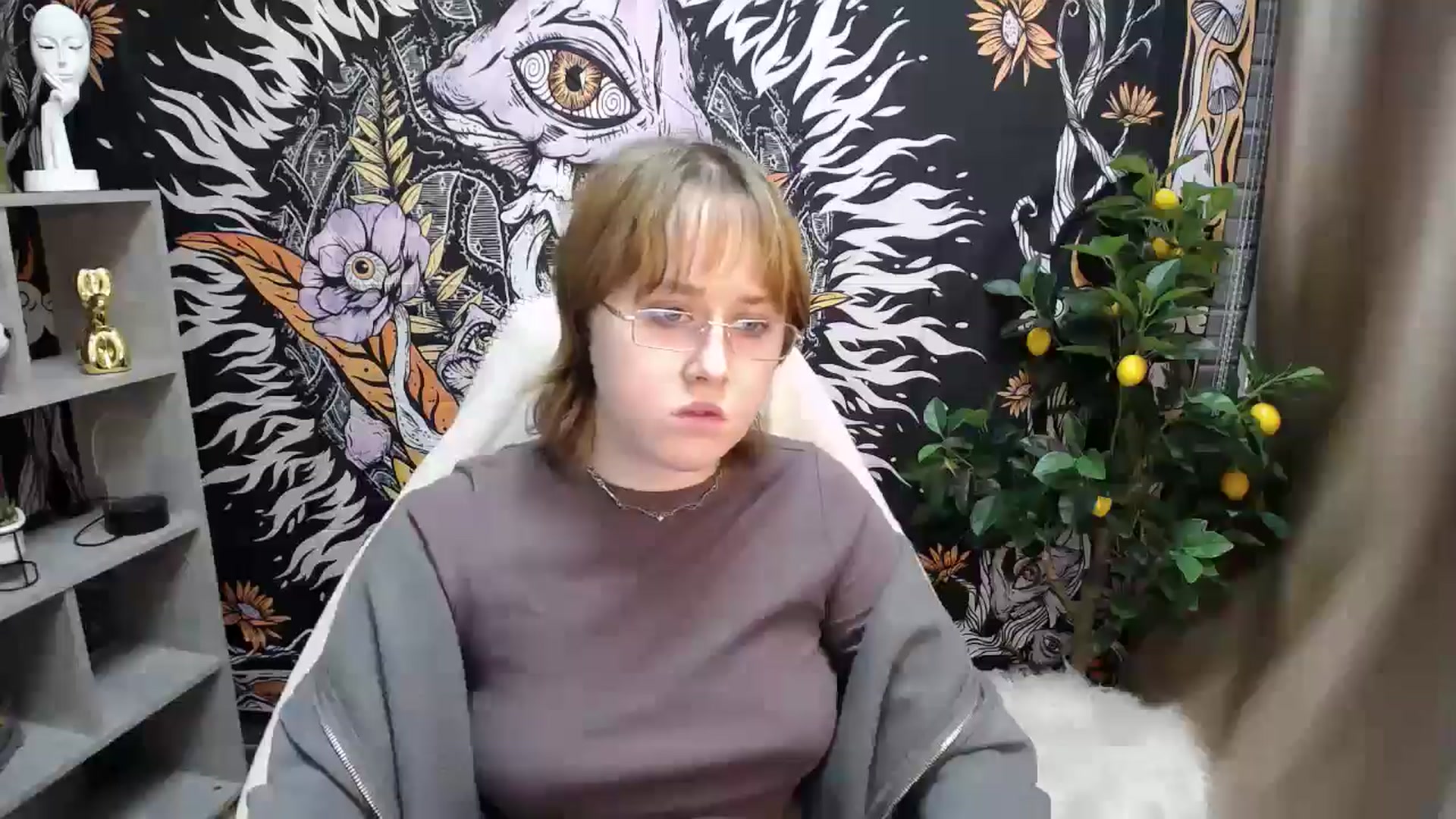 Gallery image thumbnail from BaileyPierce's myfreecams stream on, 01/07/2025, 12:54 image 11 of 20