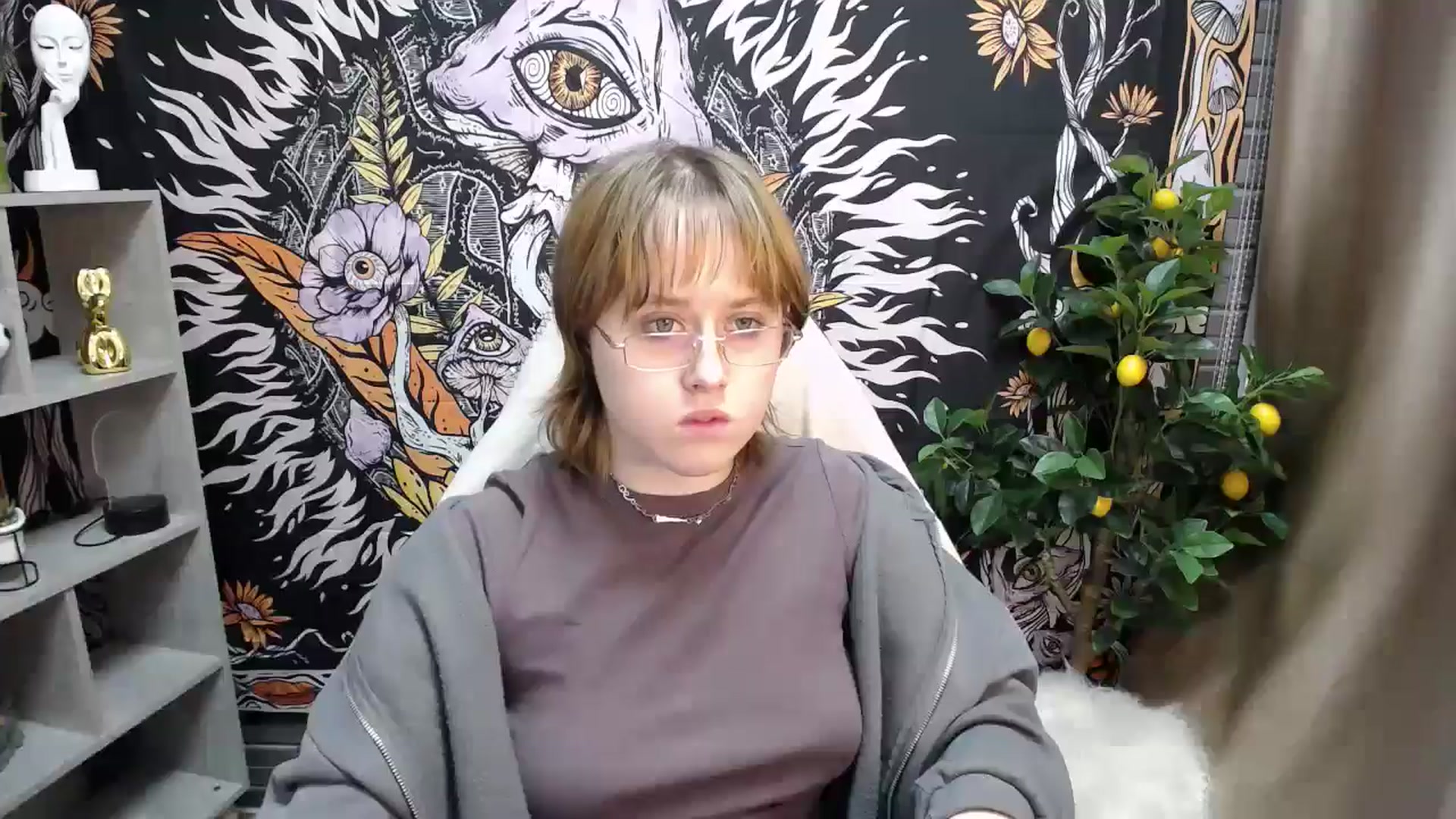 Gallery image thumbnail from BaileyPierce's myfreecams stream on, 01/07/2025, 12:54 image 5 of 20