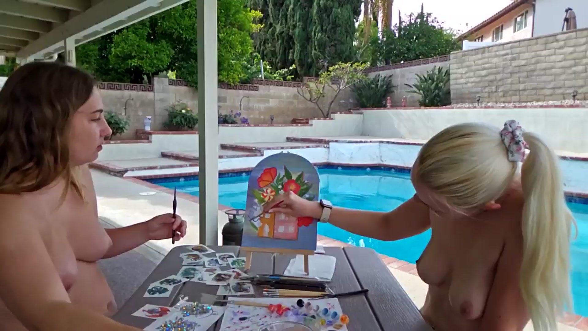 Gallery image thumbnail from BaileyRayne's myfreecams stream on, 05/29/2025, 24:30 image 3 of 20