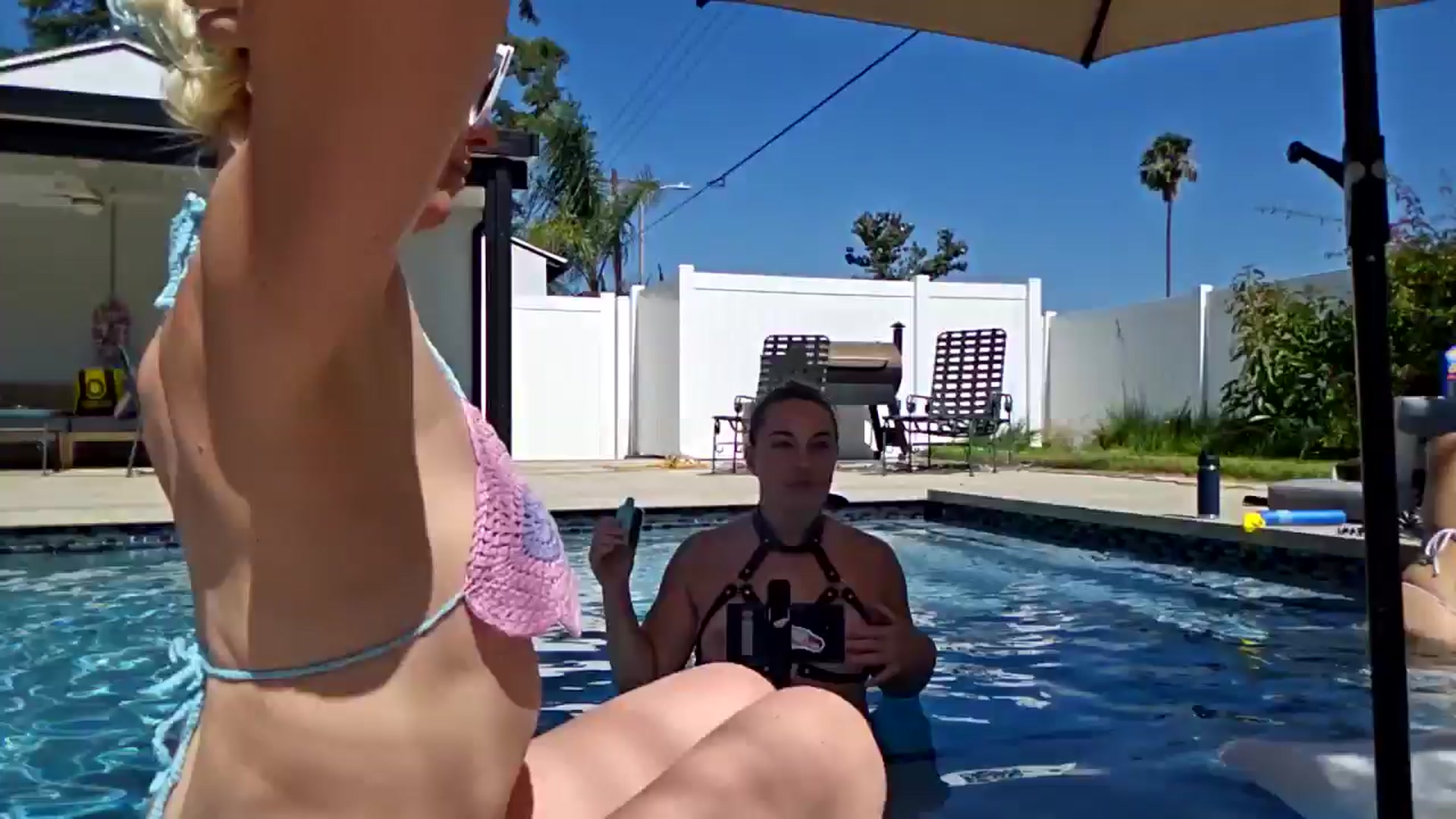 Gallery image thumbnail from BaileyRayne's myfreecams stream on, 06/19/2025, 22:55 image 20 of 20
