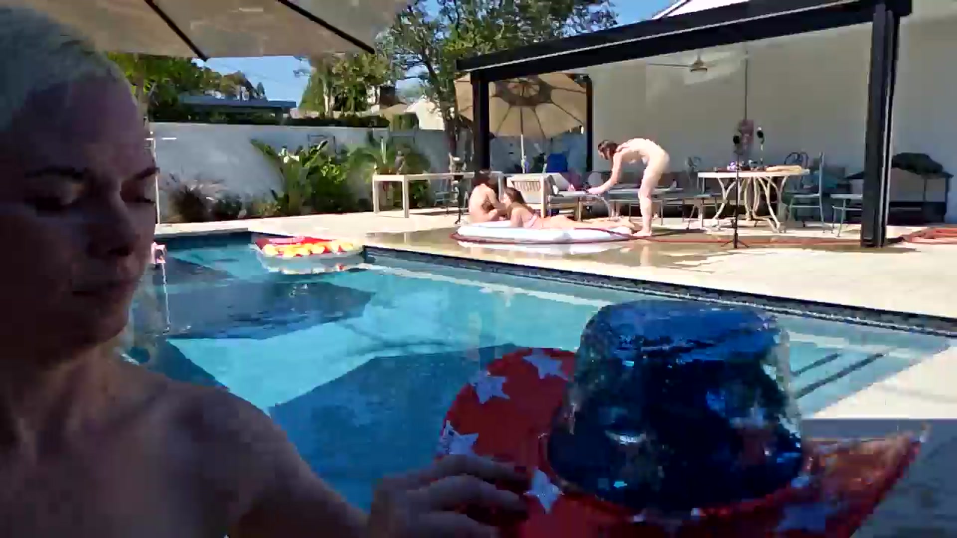 Gallery image thumbnail from BaileyRayne's myfreecams stream on, 07/05/2025, 24:16 image 12 of 20