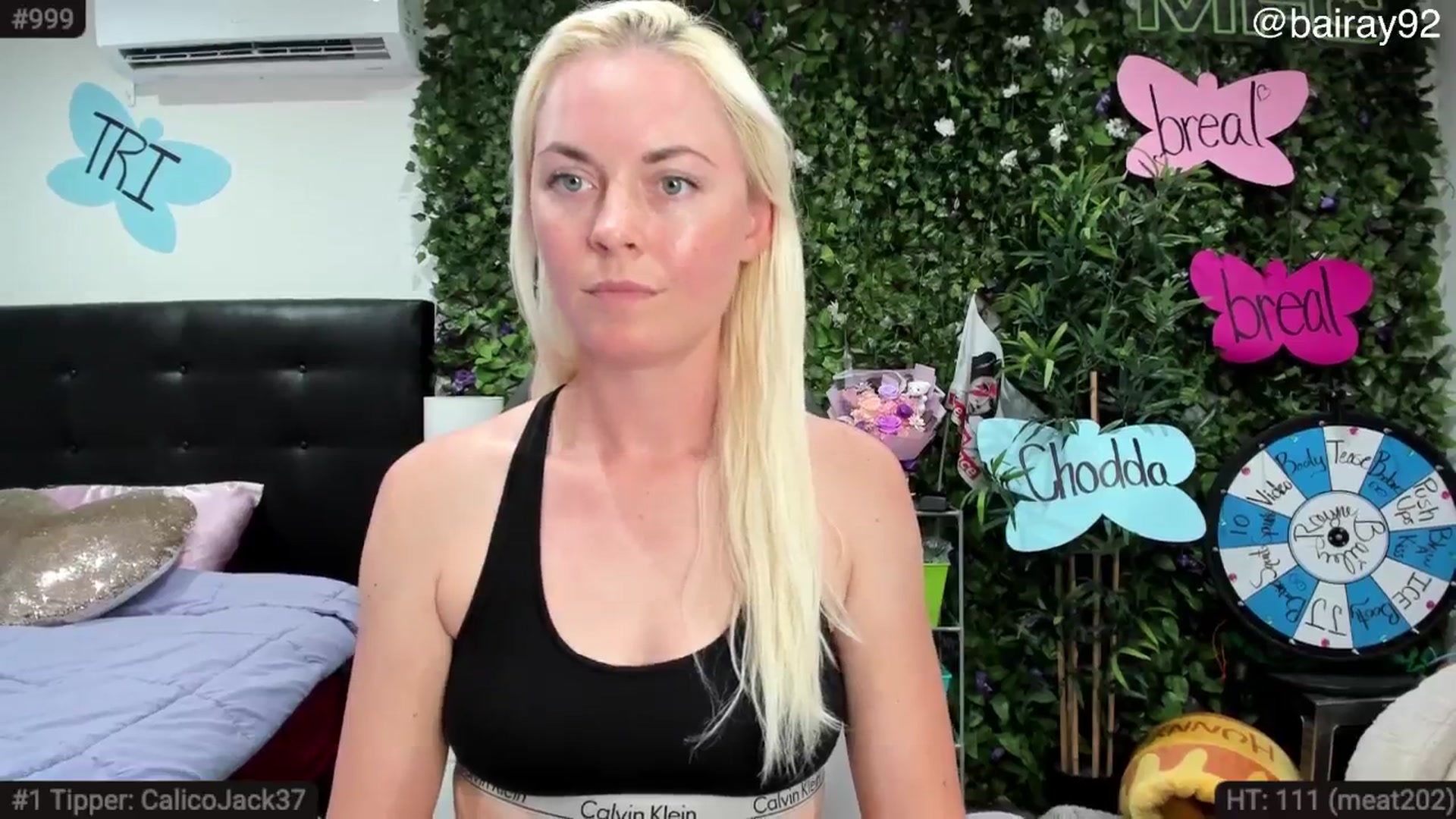 Gallery image thumbnail from BaileyRayne's myfreecams stream on, 08/25/2025, 06:49 image 18 of 20