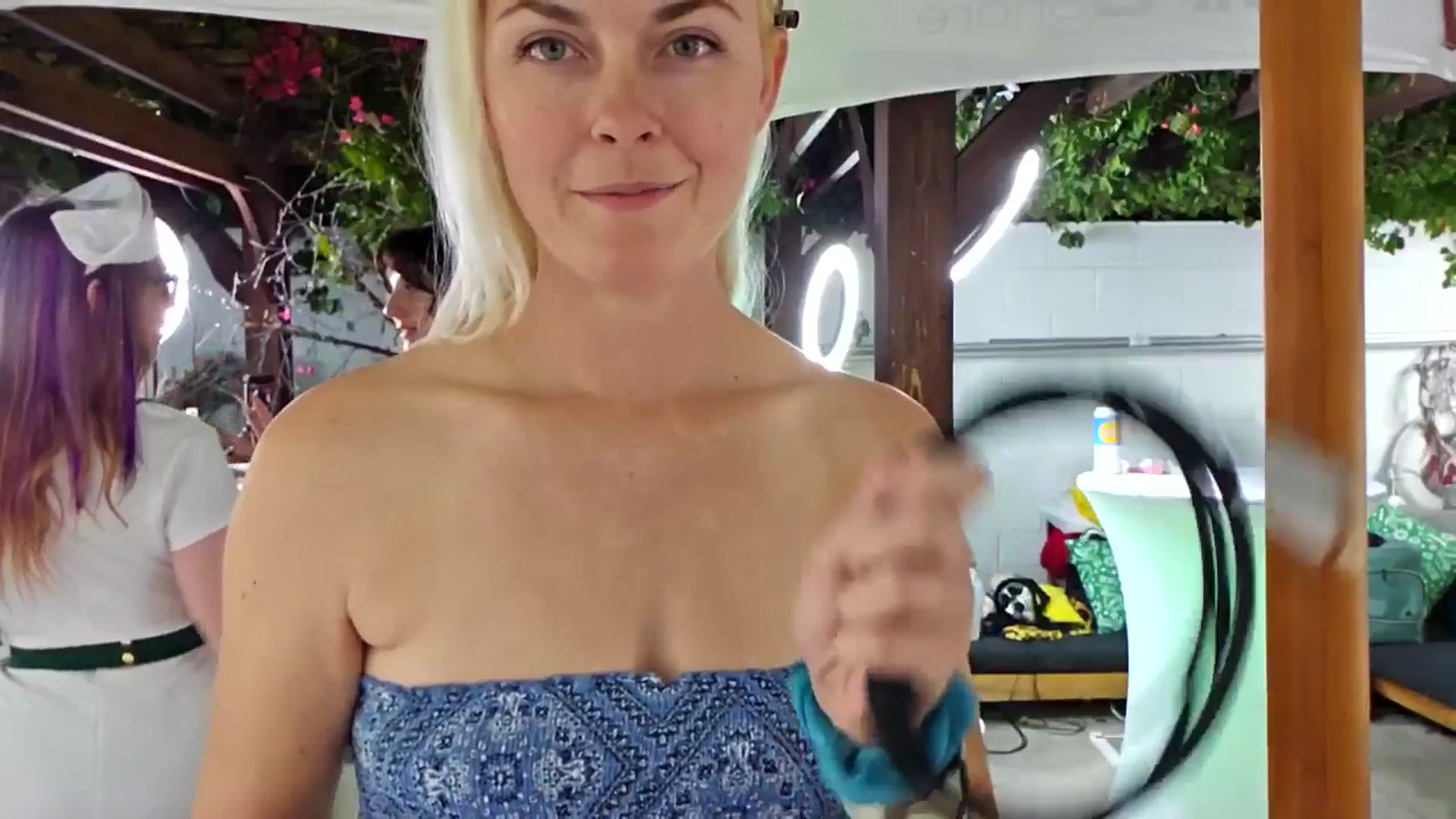 Gallery image thumbnail from BaileyRayne's myfreecams stream on, 10/07/2025, 05:03 image 8 of 20