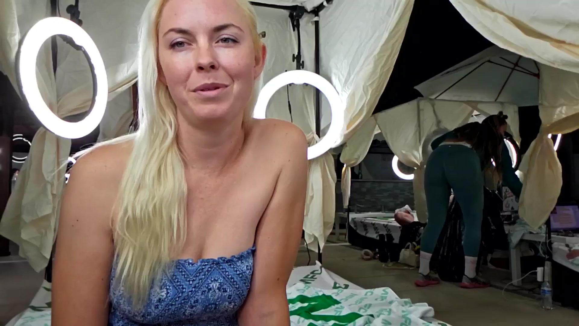 Gallery image thumbnail from BaileyRayne's myfreecams stream on, 10/07/2025, 07:16 image 5 of 20