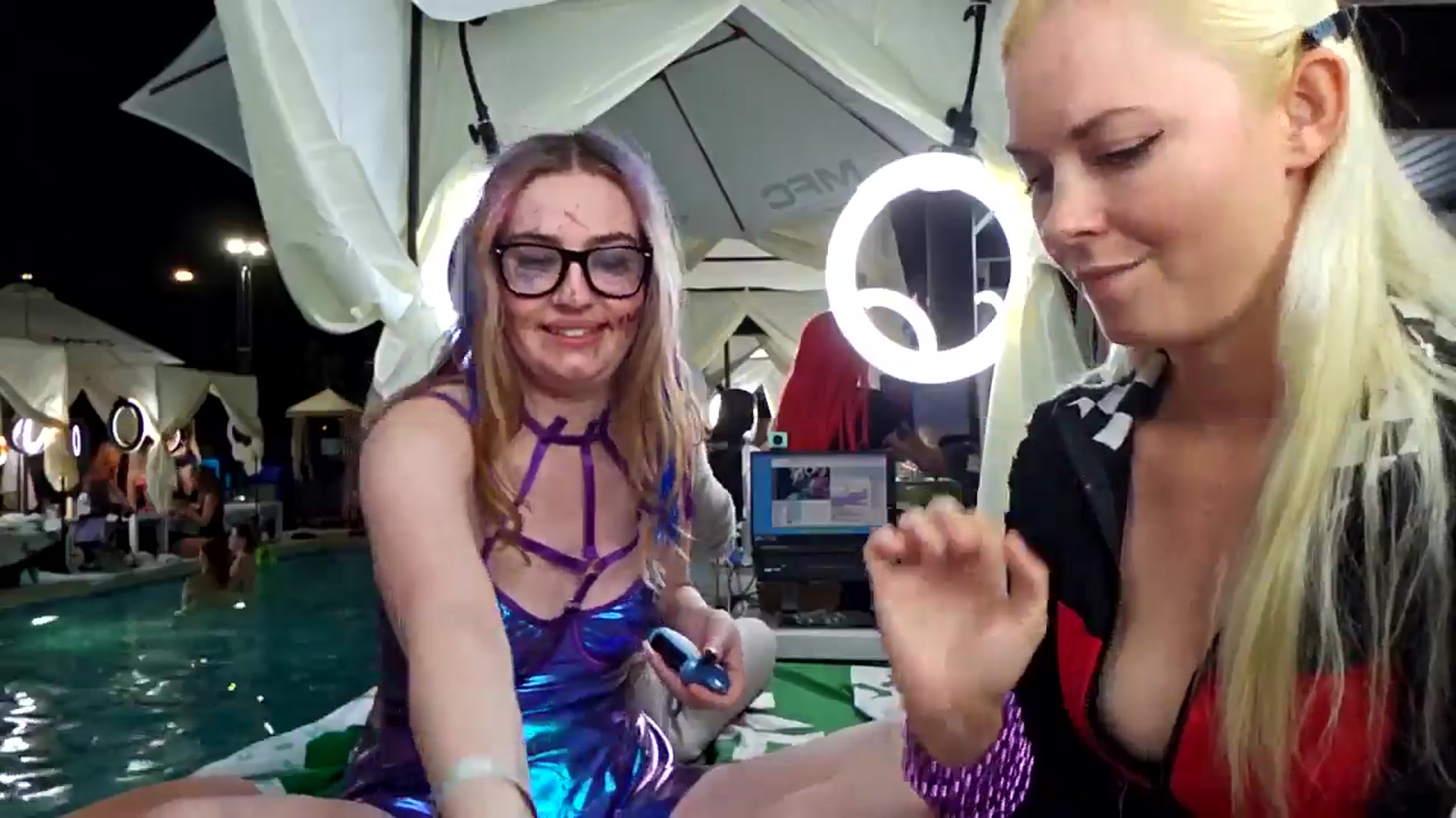 Gallery image thumbnail from BaileyRayne's myfreecams stream on, 10/08/2025, 05:51 image 7 of 20