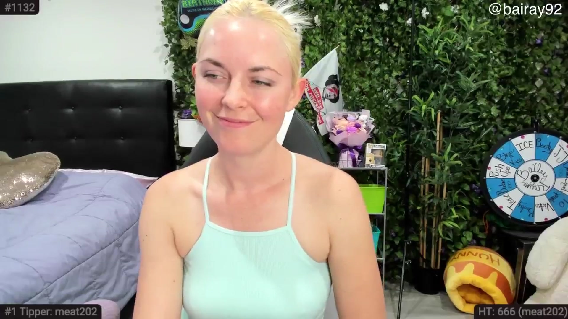 Gallery image thumbnail from BaileyRayne's myfreecams stream on, 11/29/2025, 09:10 image 11 of 20