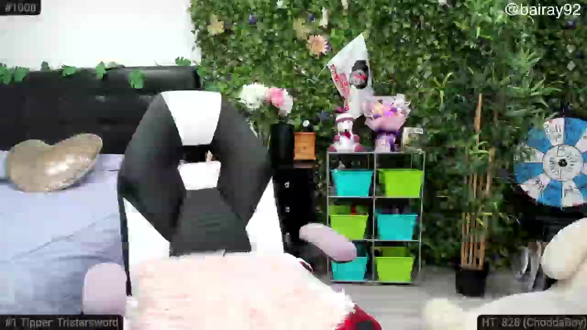 Gallery image thumbnail from BaileyRayne's myfreecams stream on, 01/10/2026, 09:24 image 12 of 20