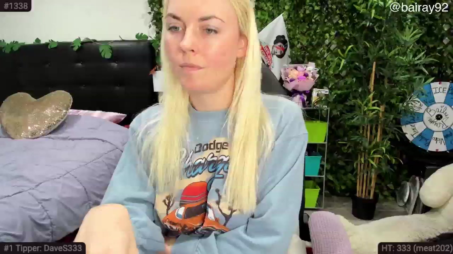 Gallery image thumbnail from BaileyRayne's myfreecams stream on, 01/17/2026, 07:57 image 17 of 20