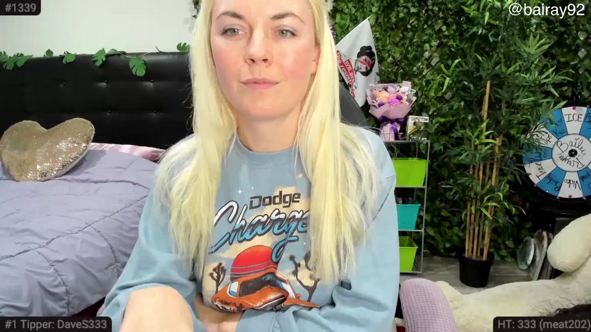 Gallery image thumbnail from BaileyRayne's myfreecams stream on, 01/17/2026, 07:57 image 16 of 20