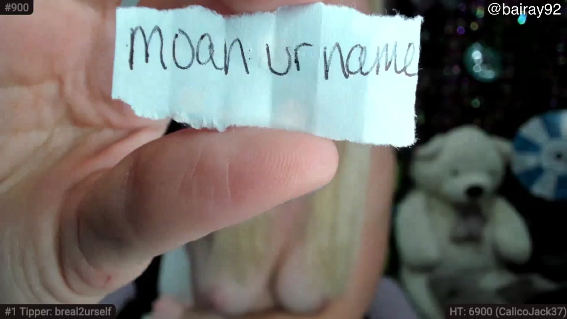 Gallery image thumbnail from BaileyRayne's myfreecams stream on, 01/31/2026, 08:26 image 1 of 20