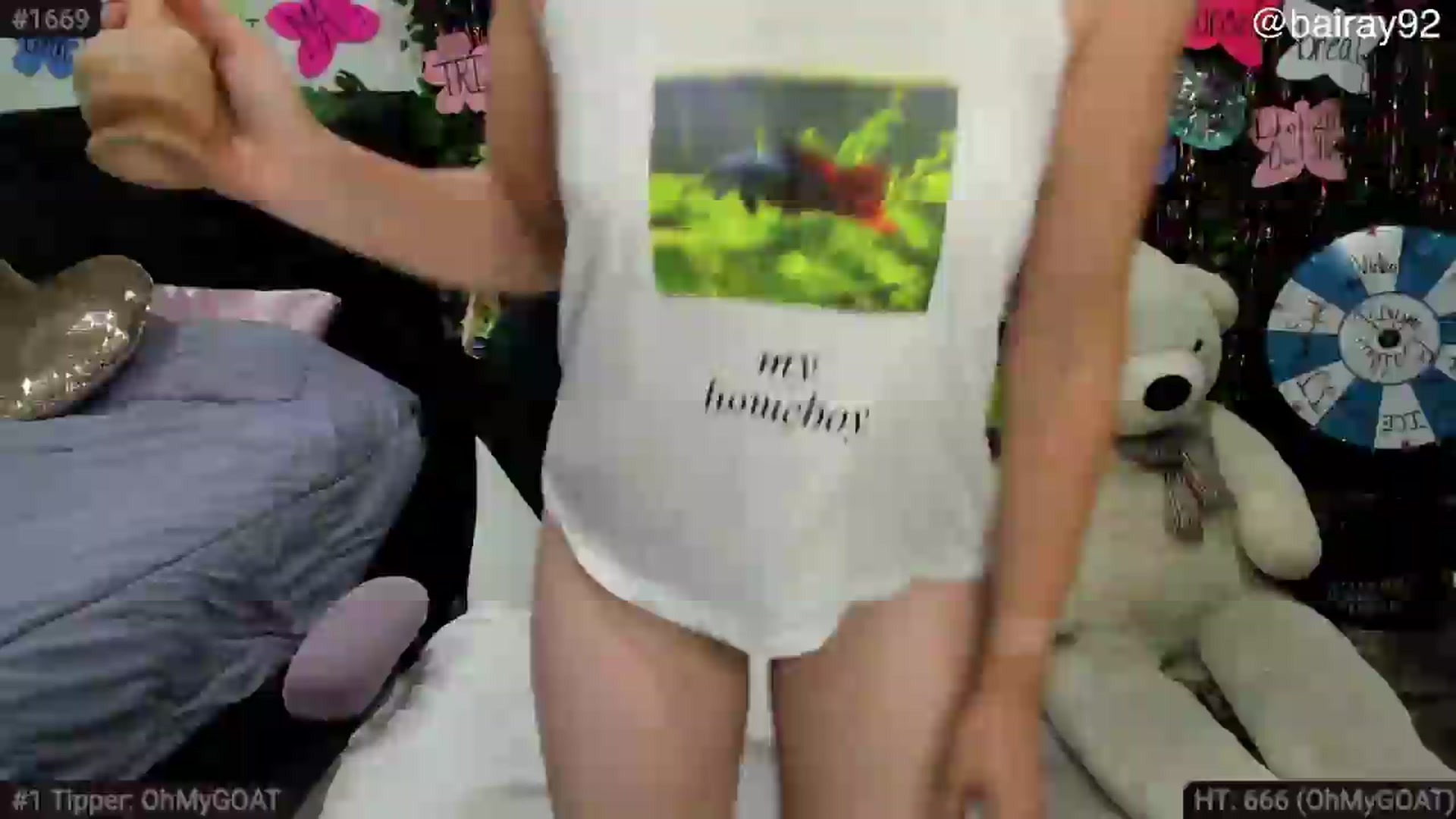 Gallery image thumbnail from BaileyRayne's myfreecams stream on, 06/21/2026, 07:44 image 4 of 20