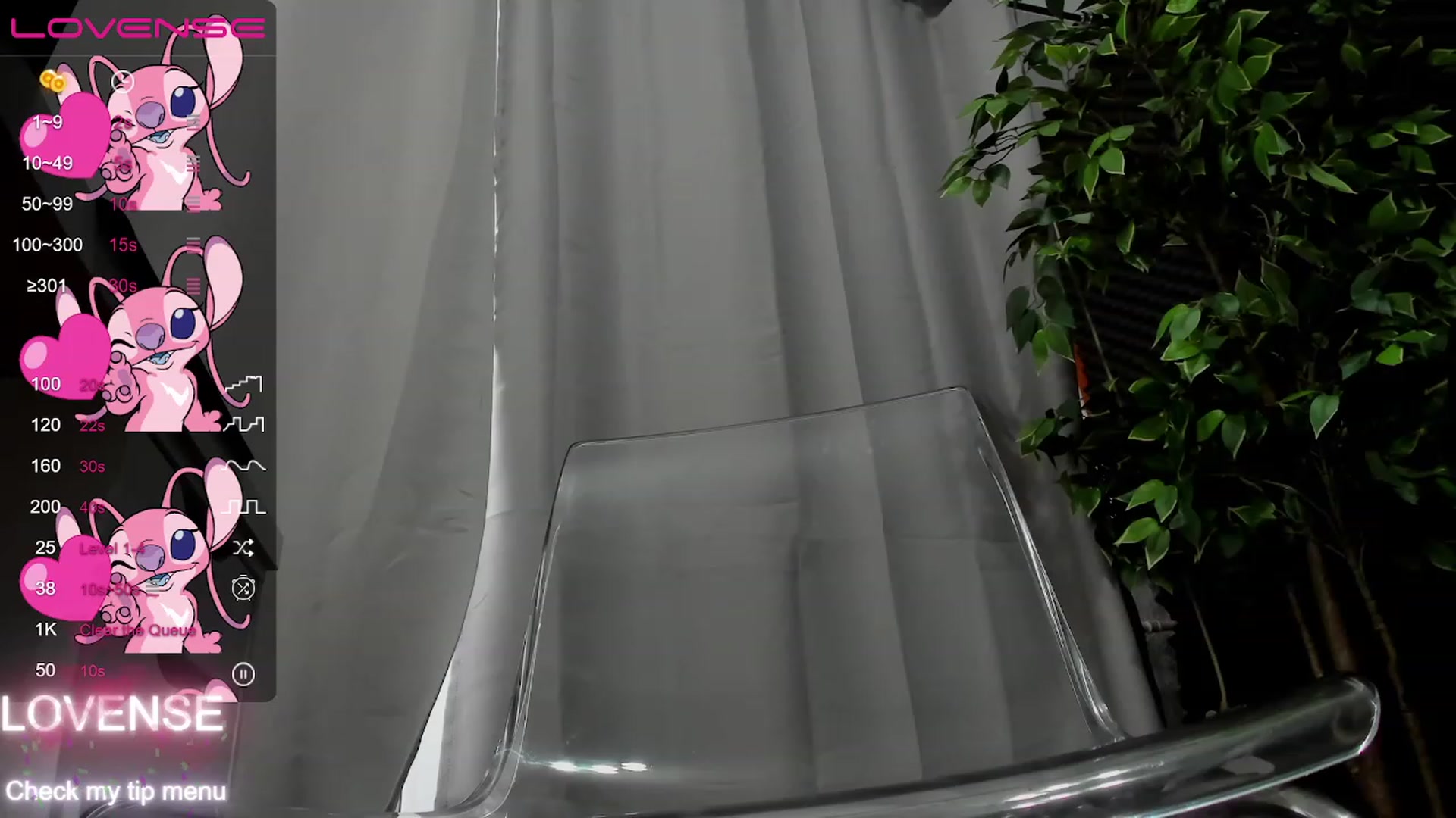 Gallery image thumbnail from BaileyRush's myfreecams stream on, 12/02/2022, 12:26 image 20 of 20