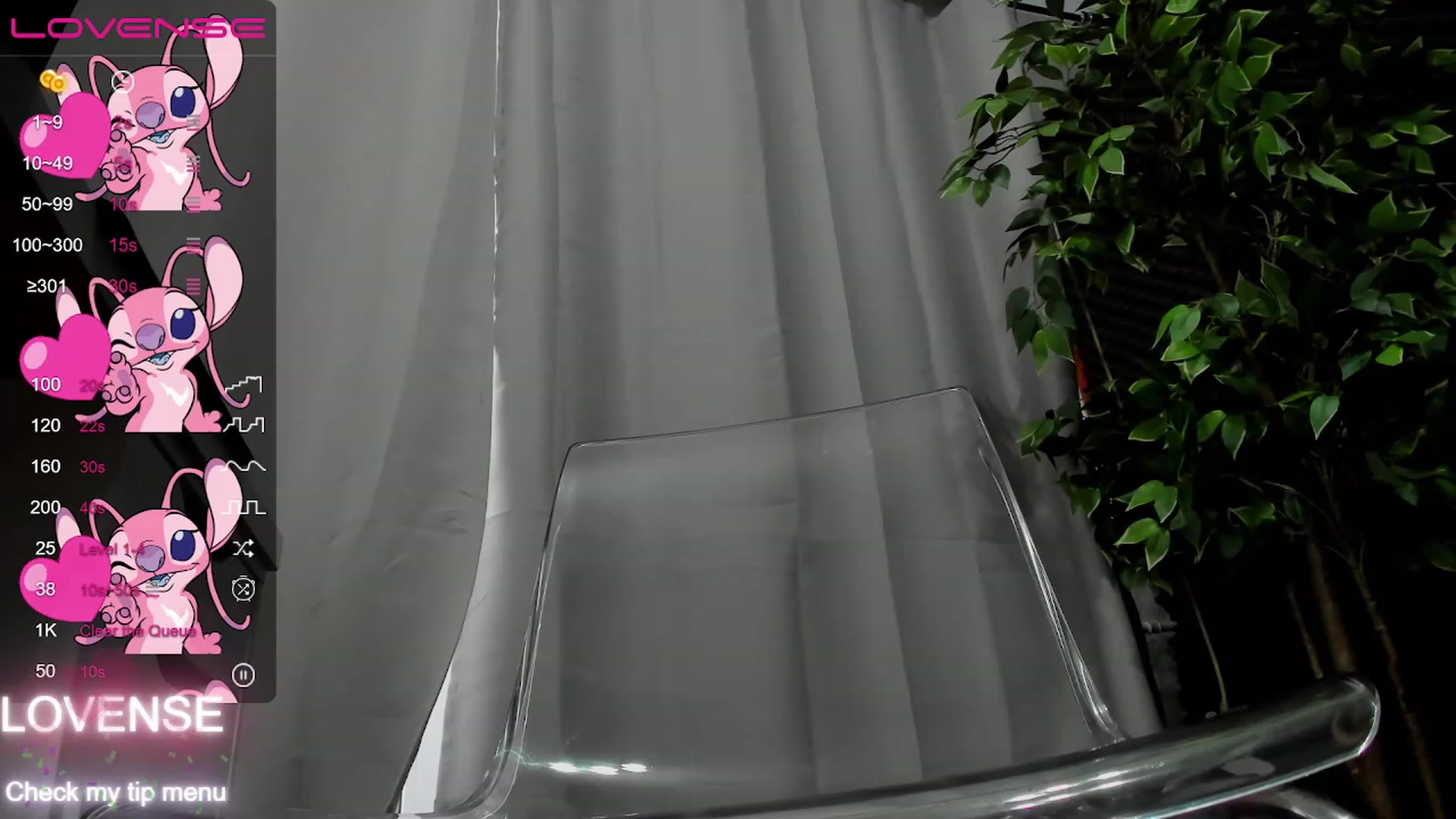 Gallery image thumbnail from BaileyRush's myfreecams stream on, 12/02/2022, 12:26 image 19 of 20