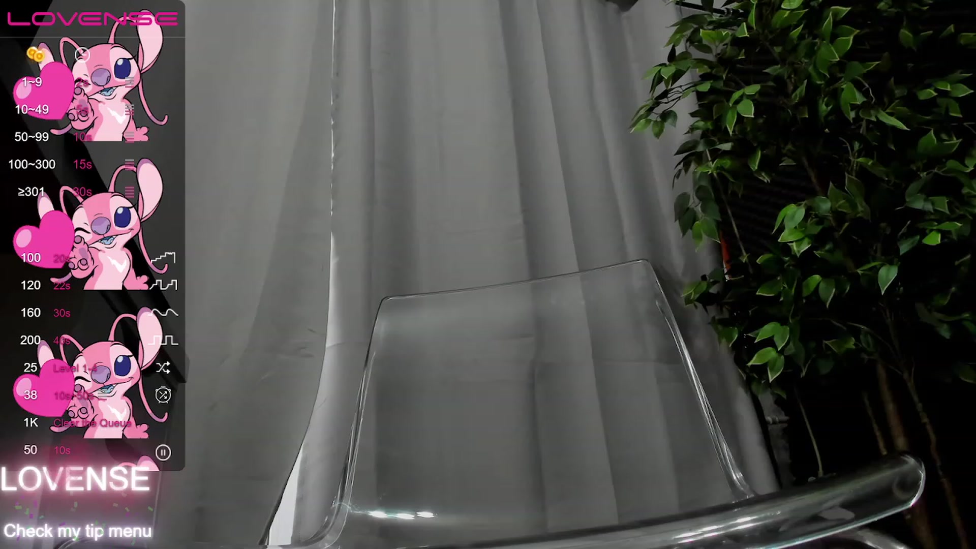 Gallery image thumbnail from BaileyRush's myfreecams stream on, 12/02/2022, 13:30 image 1 of 20
