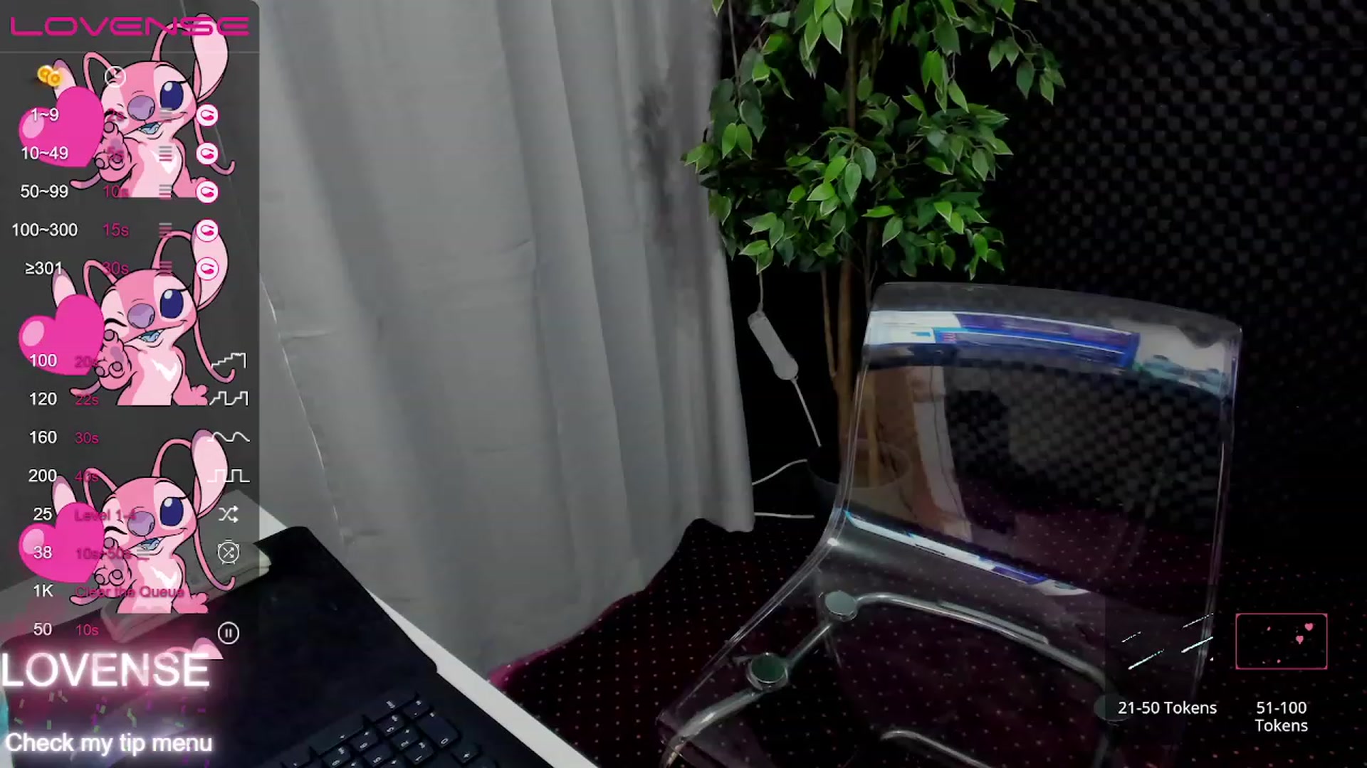 Gallery image thumbnail from BaileyRush's myfreecams stream on, 12/08/2022, 13:07 image 15 of 20