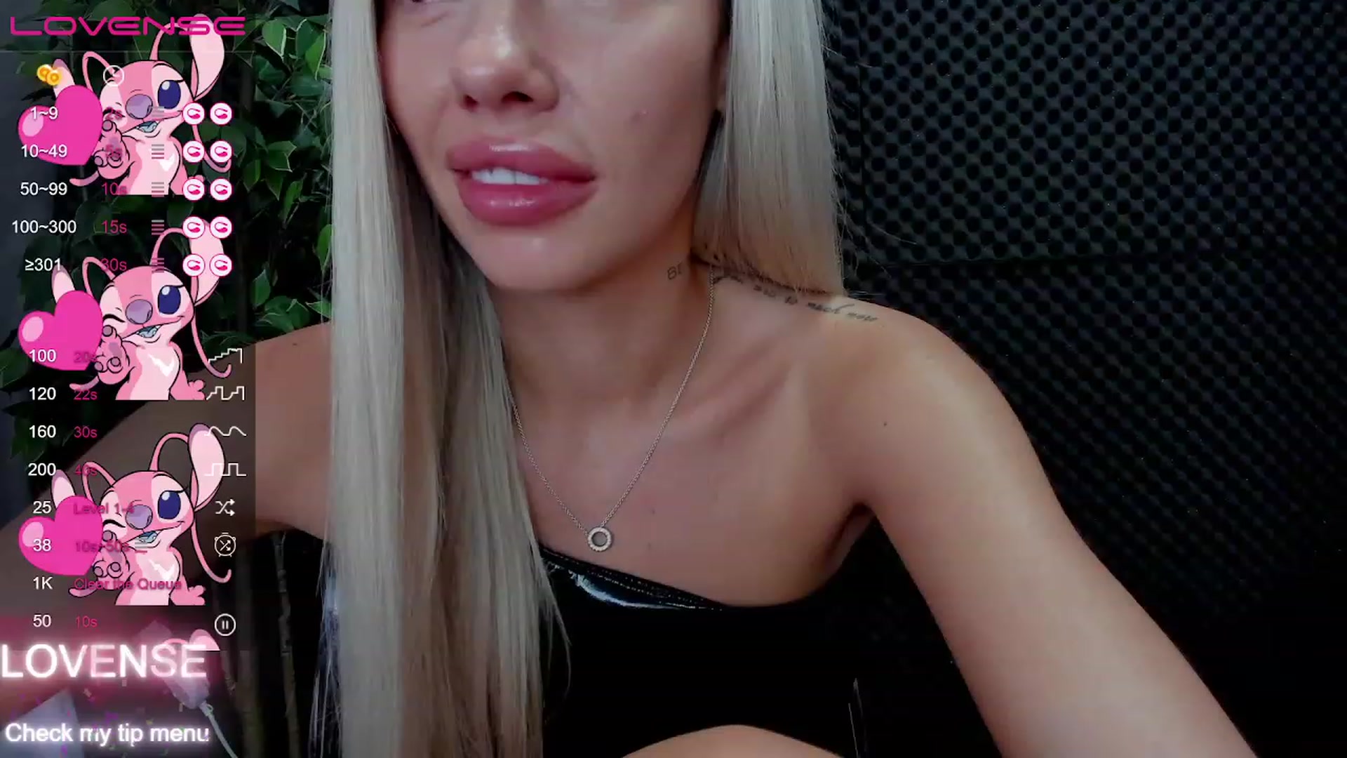 Gallery image thumbnail from BaileyRush's myfreecams stream on, 12/17/2022, 12:59 image 5 of 20