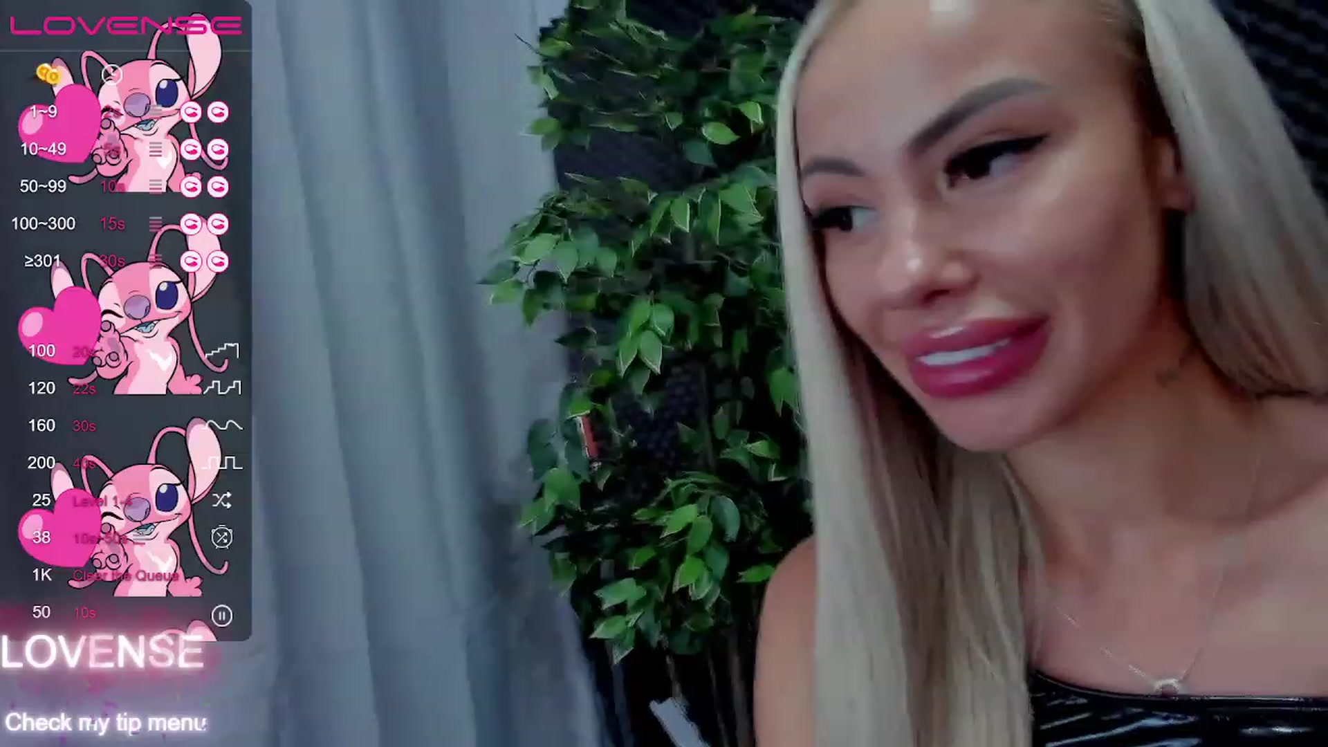 Gallery image thumbnail from BaileyRush's myfreecams stream on, 12/17/2022, 12:59 image 17 of 20