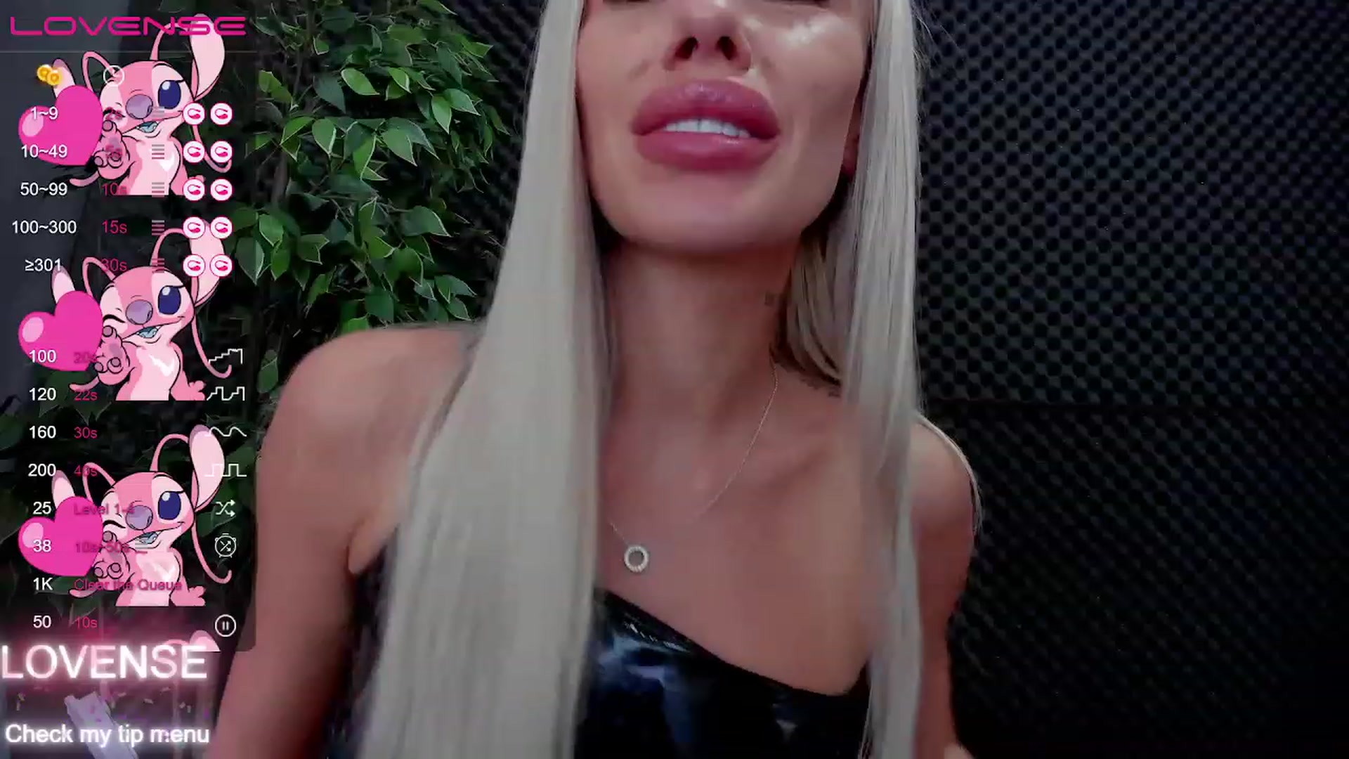 Gallery image thumbnail from BaileyRush's myfreecams stream on, 12/17/2022, 12:59 image 3 of 20